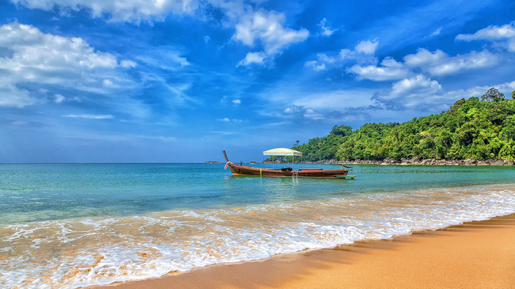 Khao Lak en octobre : climat, activités et conseils pour votre séjour article