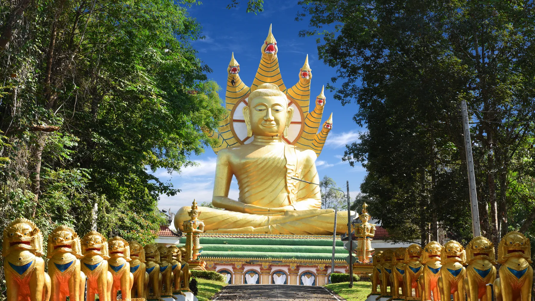 Quand partir à Khao Lak : votre guide expert pour une escapade réussie article
