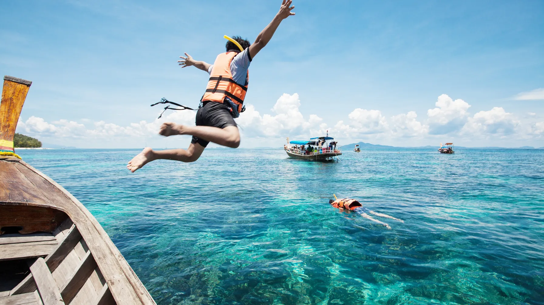Khao Lak en avril : guide complet pour vos vacances en Thaïlande article