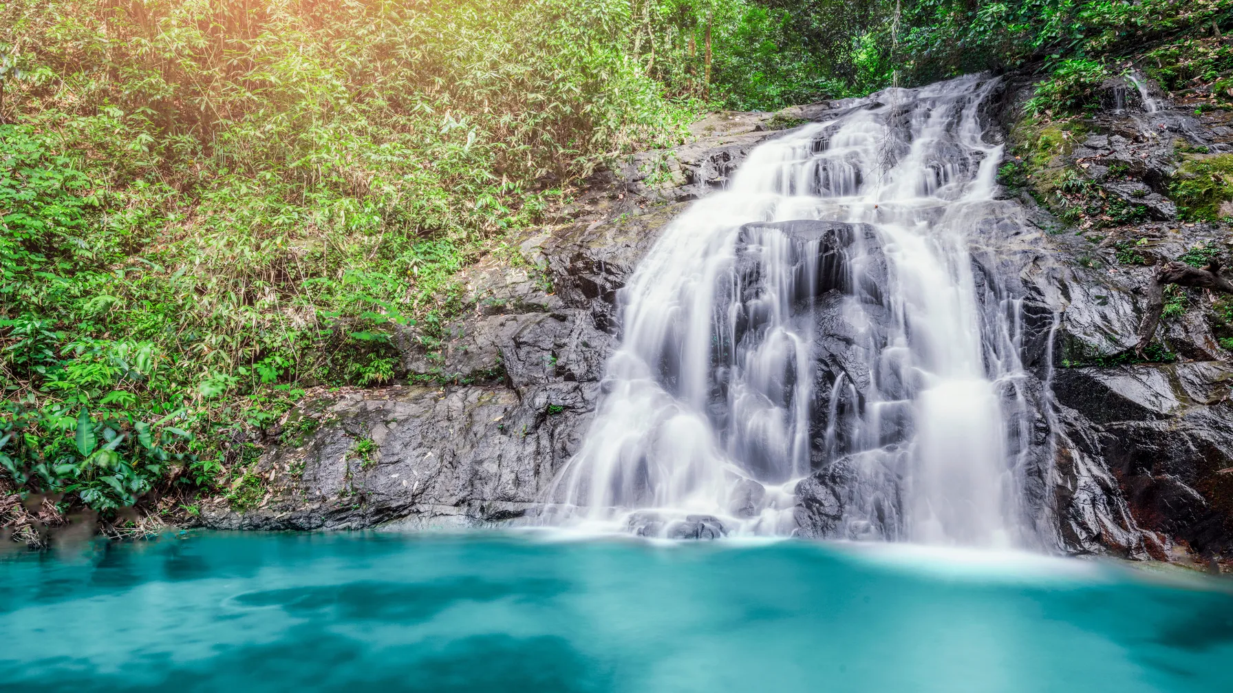 Khao Lak en mai : entre charme tropical et défis climatiques article