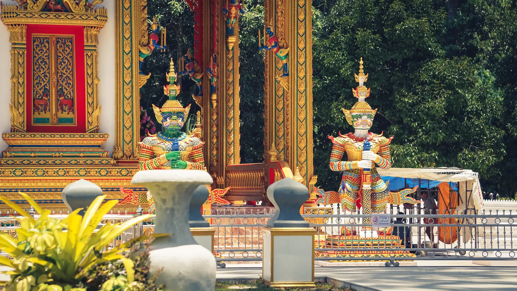 Khao Lak en mars : votre guide pour un séjour idéal en Thaïlande article