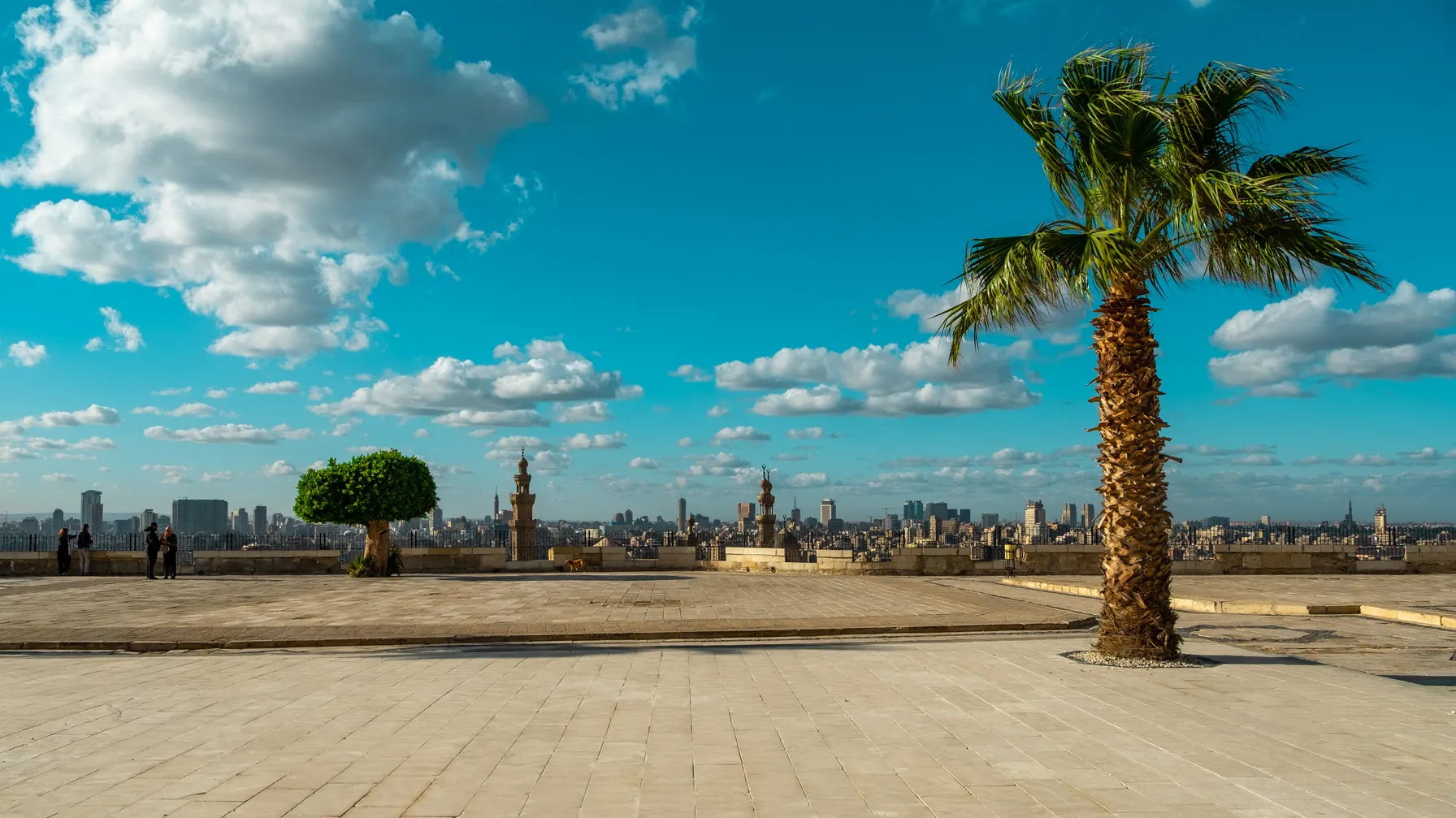 Le Caire en décembre : votre guide pour un séjour parfait article