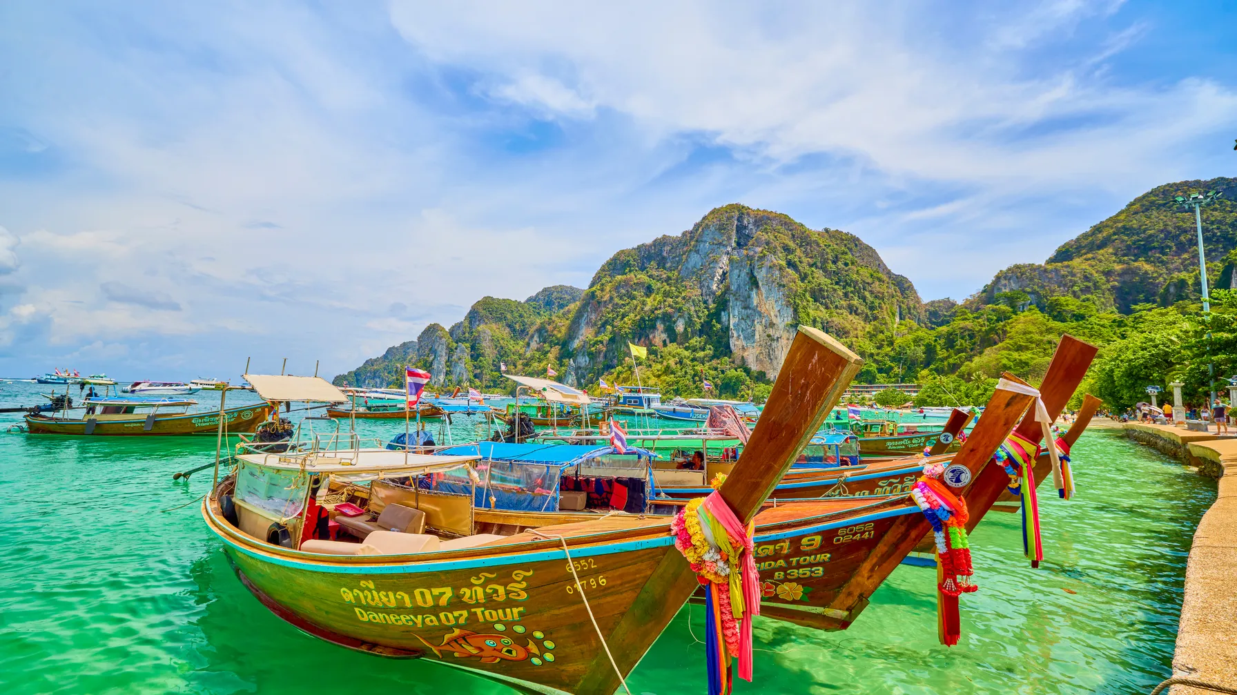 Phuket en mai : votre guide complet pour un séjour tropical réussi article