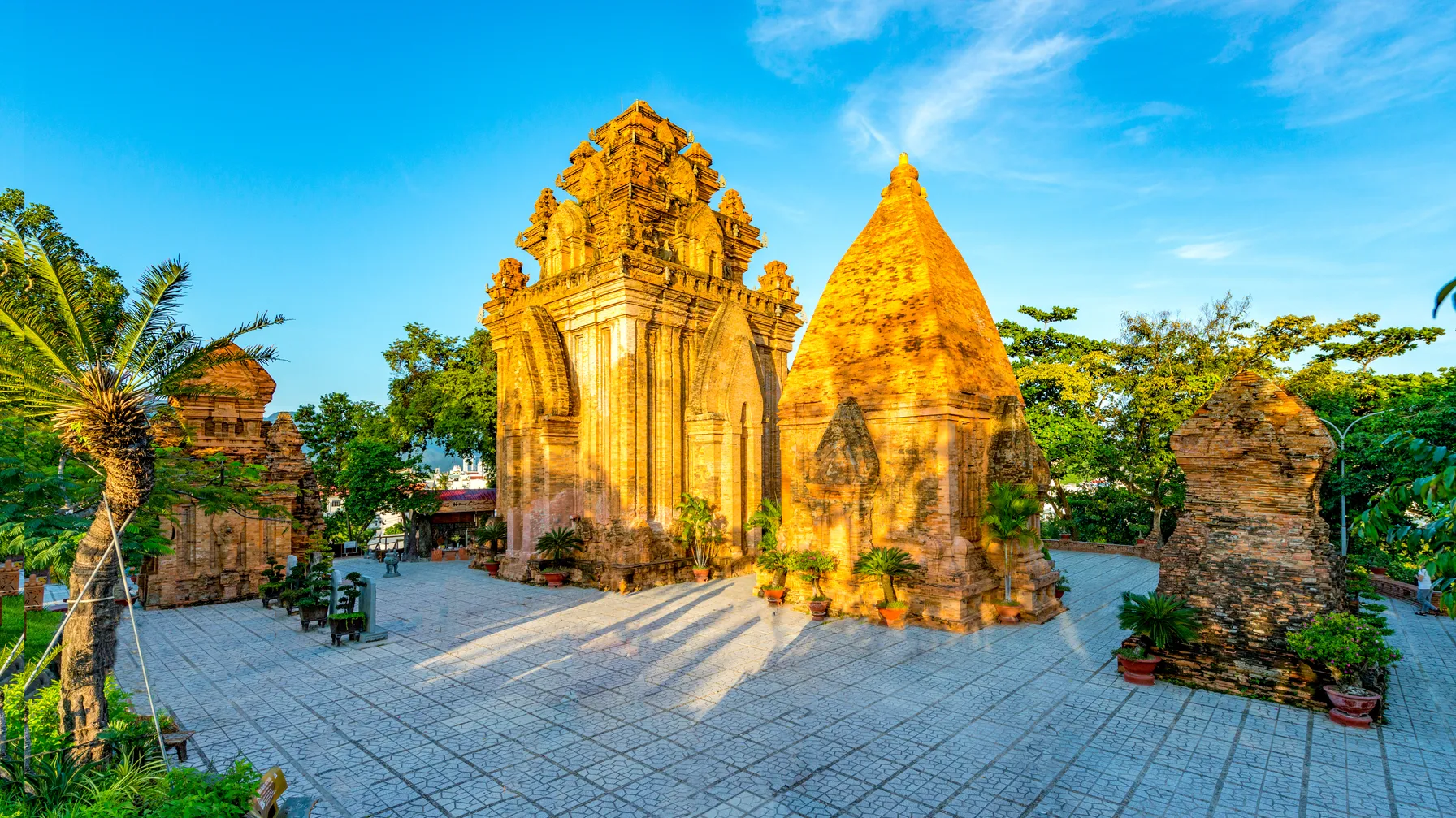 Que faire à Nha Trang : découvrez les trésors de cette perle vietnamienne article