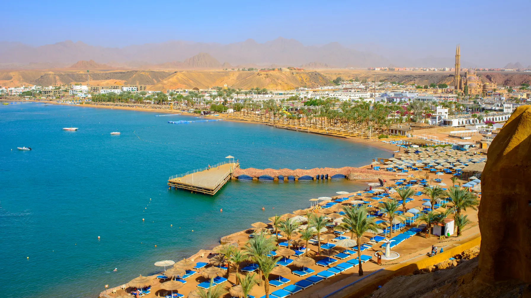 When to visit Sharm el Sheikh: your complete guide article