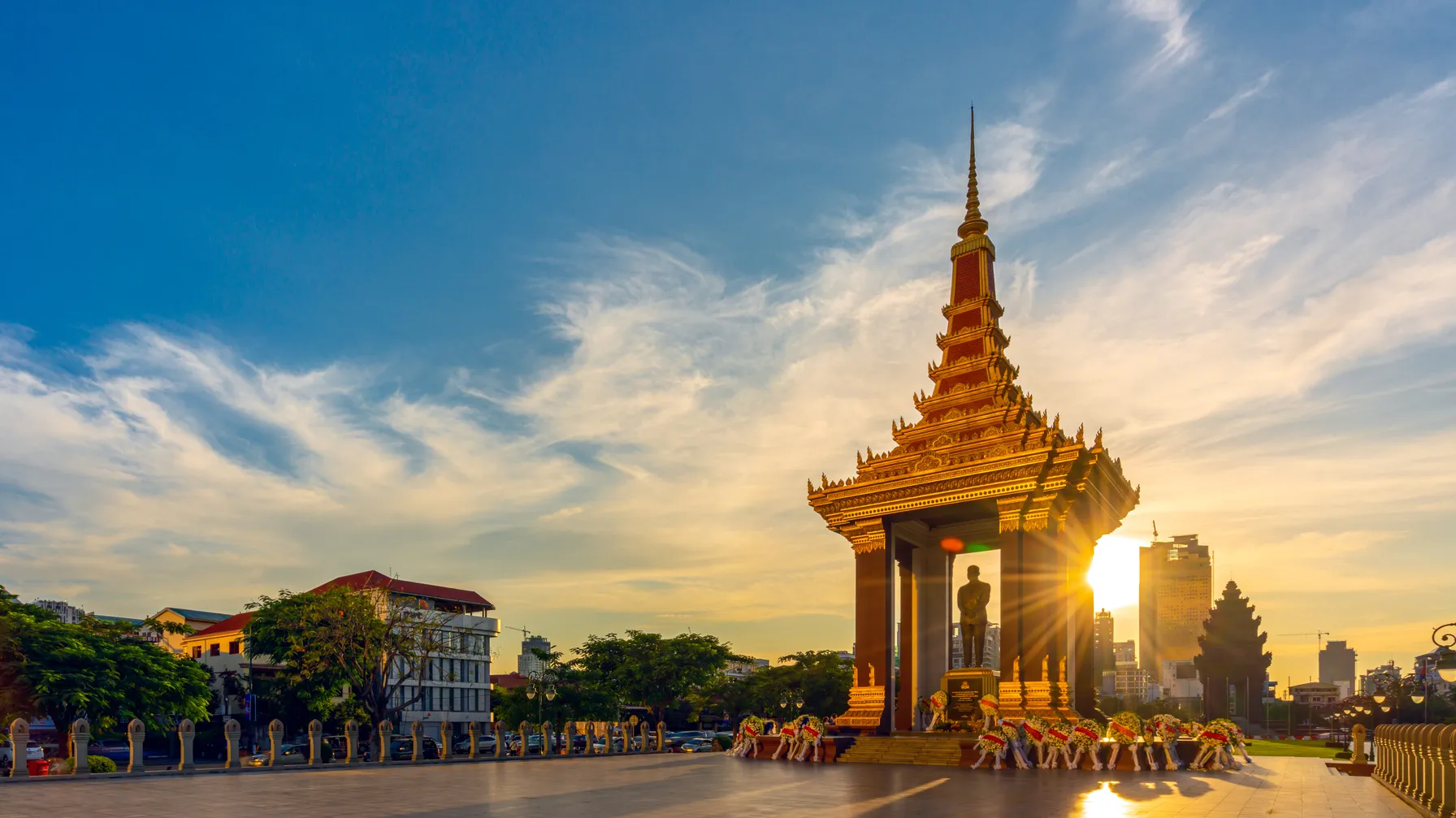 When to go to Cambodia: your guide to choosing the ideal time article