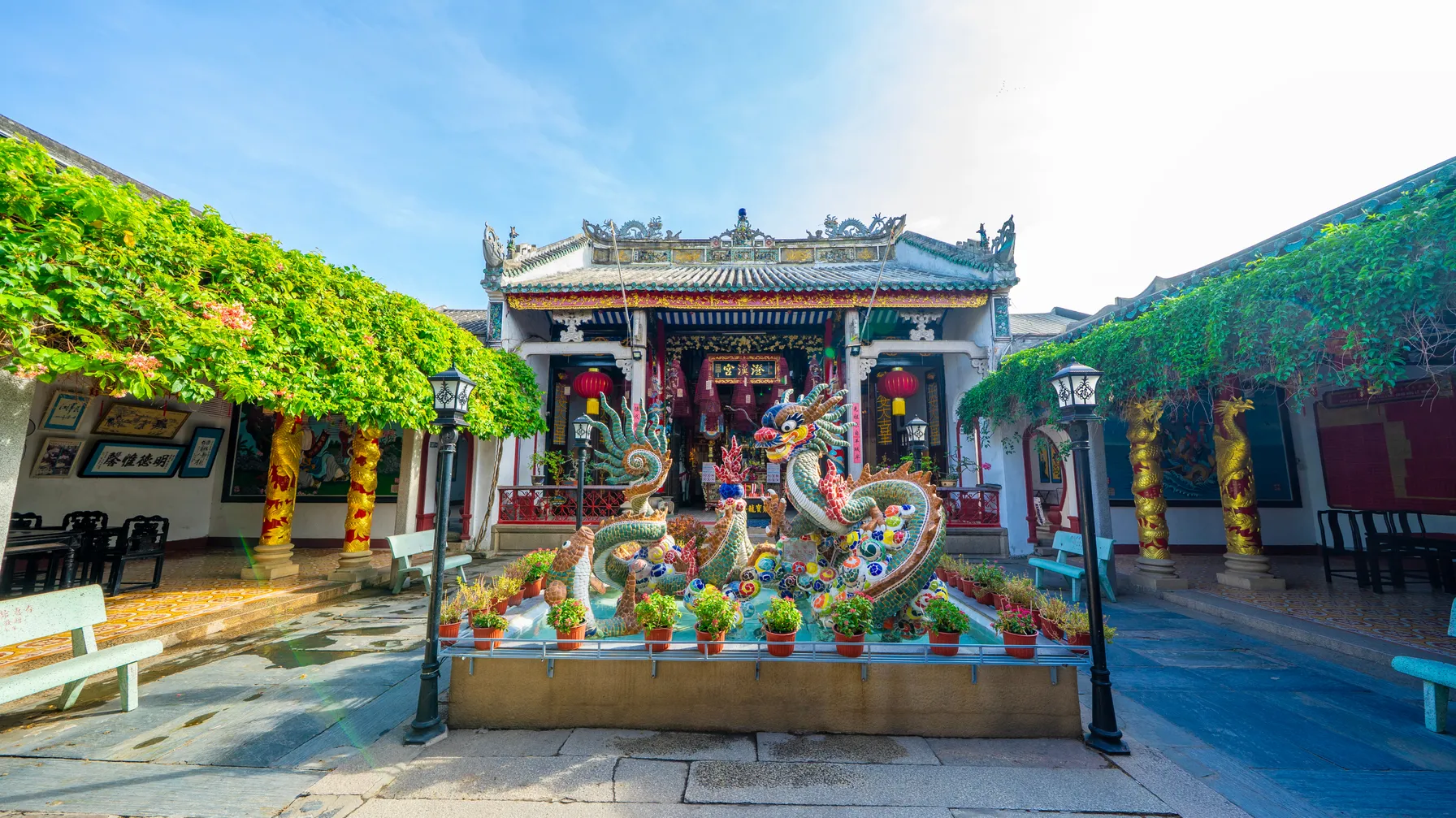 Que faire à Hoi An : votre guide des expériences incontournables au centre du Vietnam article