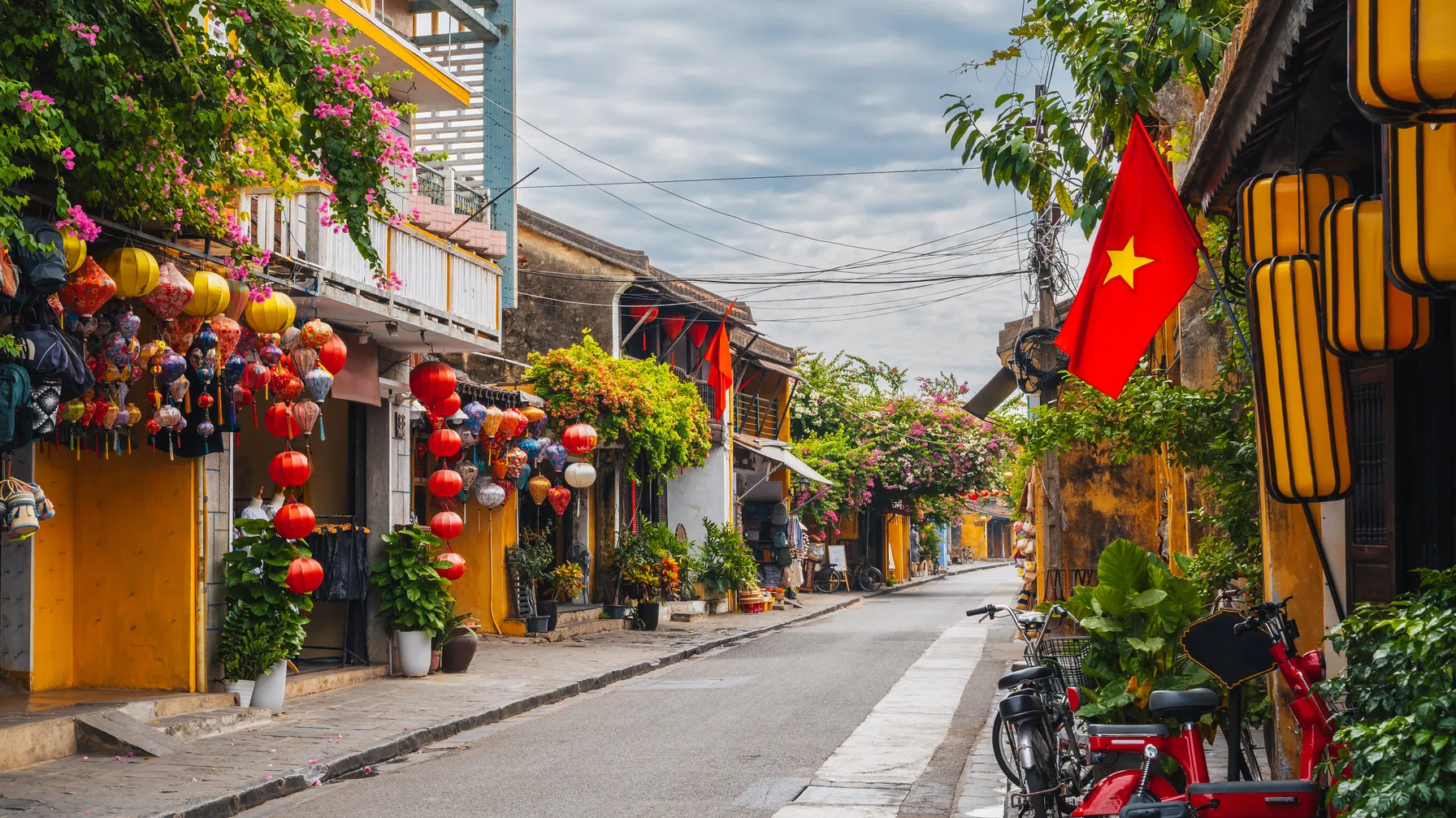 Hoi An en janvier : faut-il partir à cette période ? article