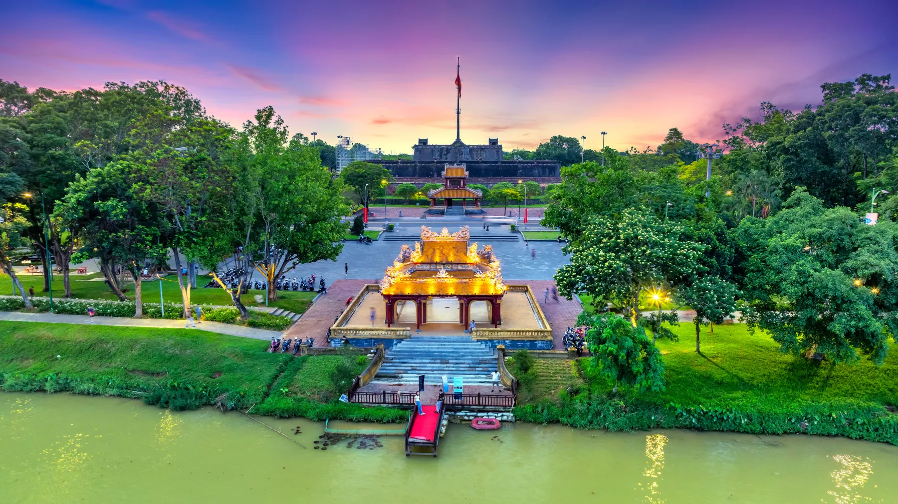 What to do in Huế: discover the treasures of the ancient imperial capital article