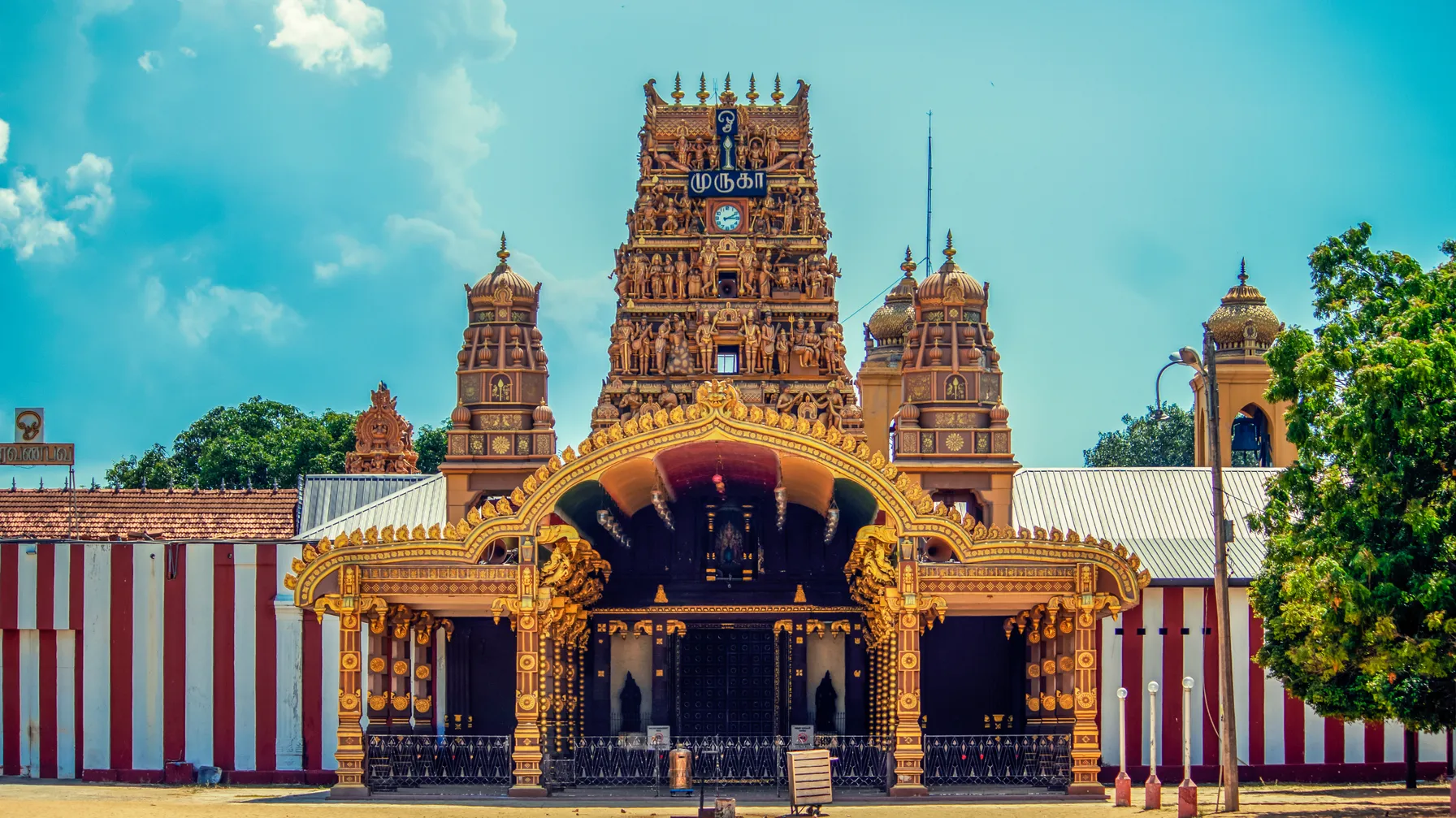 Que faire à Jaffna : immersion au cœur de la culture tamoule du Sri Lanka article