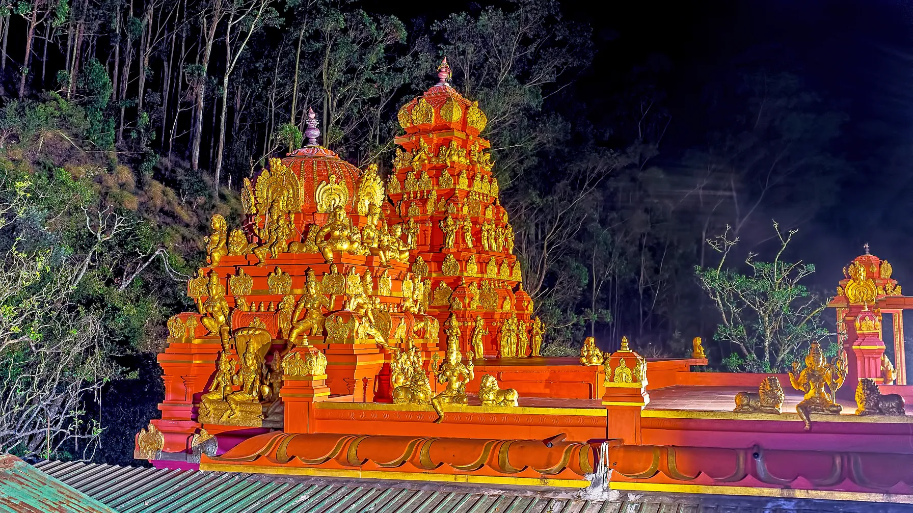 Que faire à Nuwara Eliya : découvrez les trésors de la petite Angleterre du Sri Lanka article