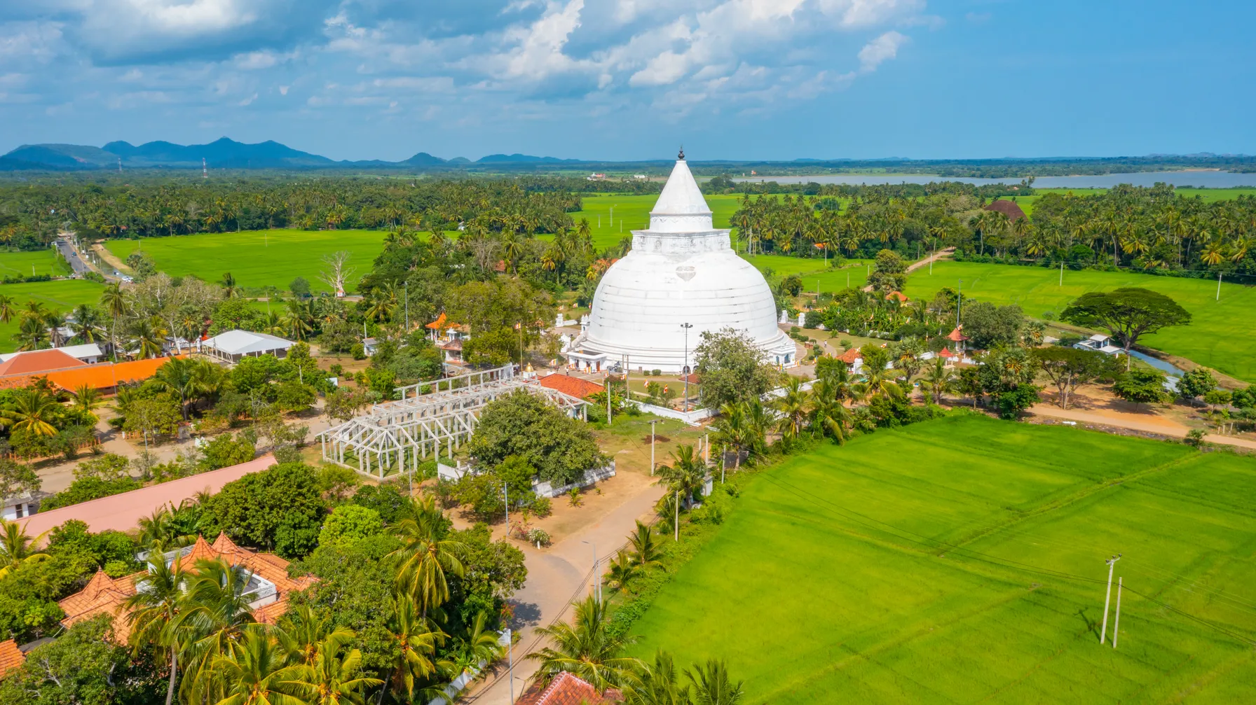 Que faire à Tissamaharama : votre guide complet de cette perle cachée du Sri Lanka article