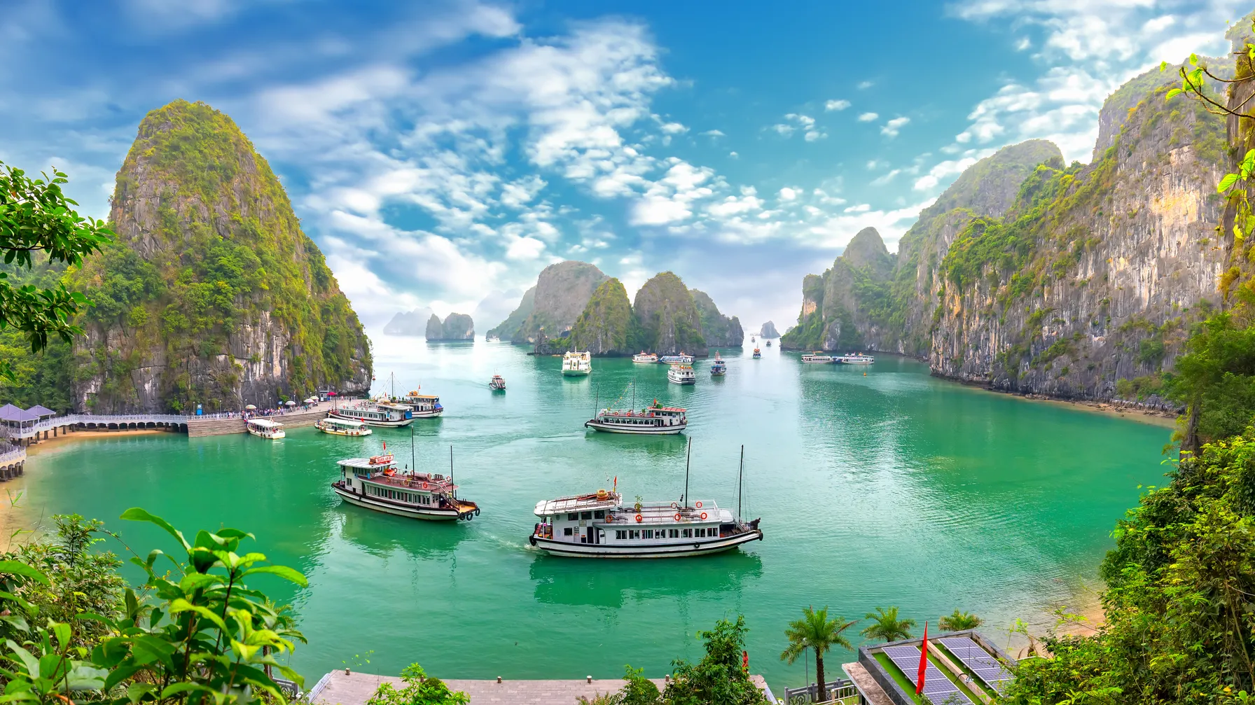 Que faire au Vietnam : découvrez les trésors du Dragon d'Asie article
