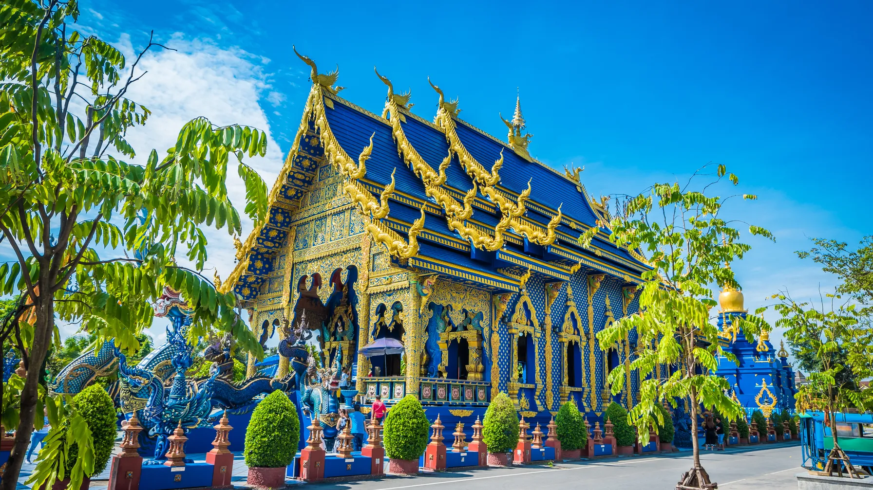 What to do in Thailand: discover the must-have experiences in the land of smiles article