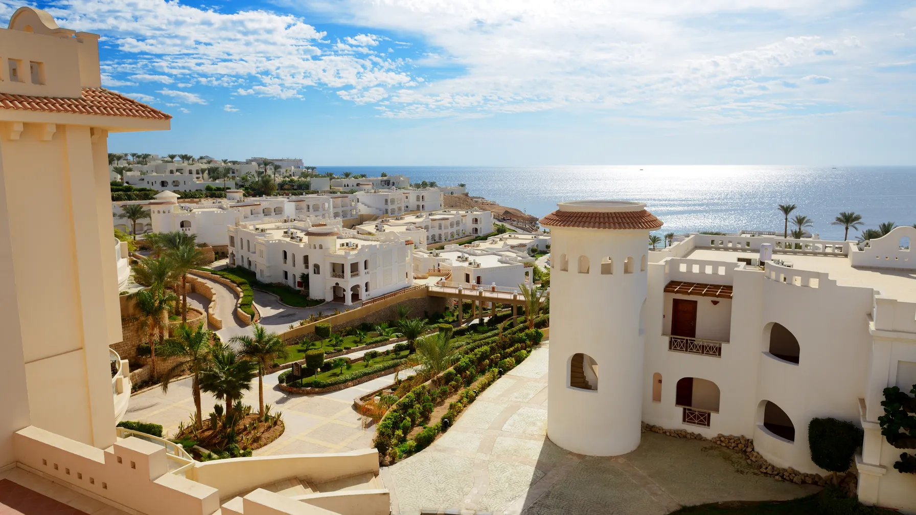 Complete guide to Sharm el Sheikh: preparing your trip article
