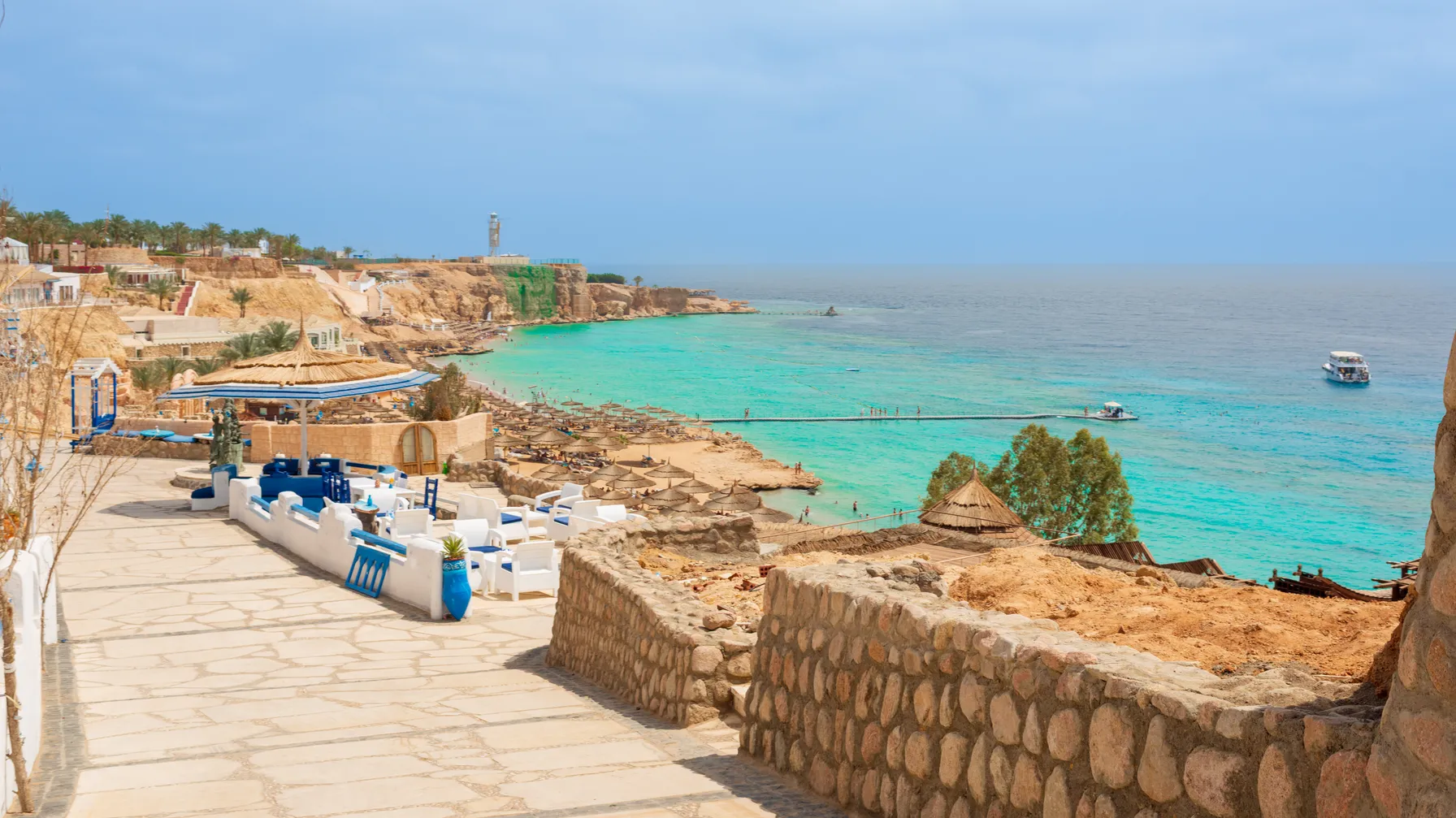 When to go to the Red Sea: your guide for a tailor-made trip in Egypt article