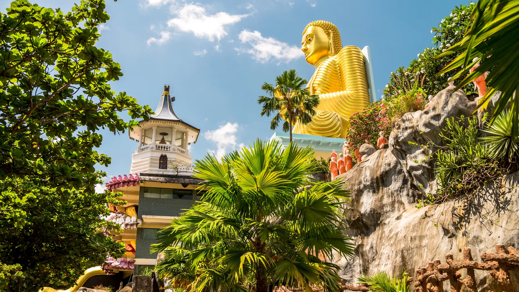 Guide to Sri Lanka: Your companion for an unforgettable adventure article