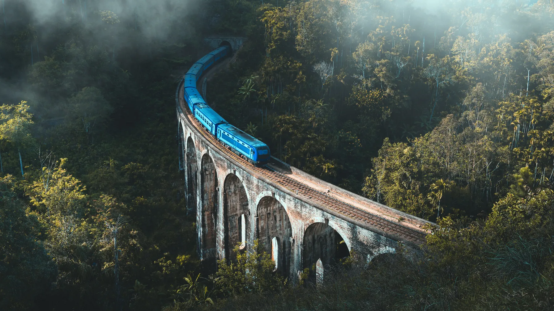 What to do in Ella: discover the hidden wonders of the mountains of Sri Lanka article