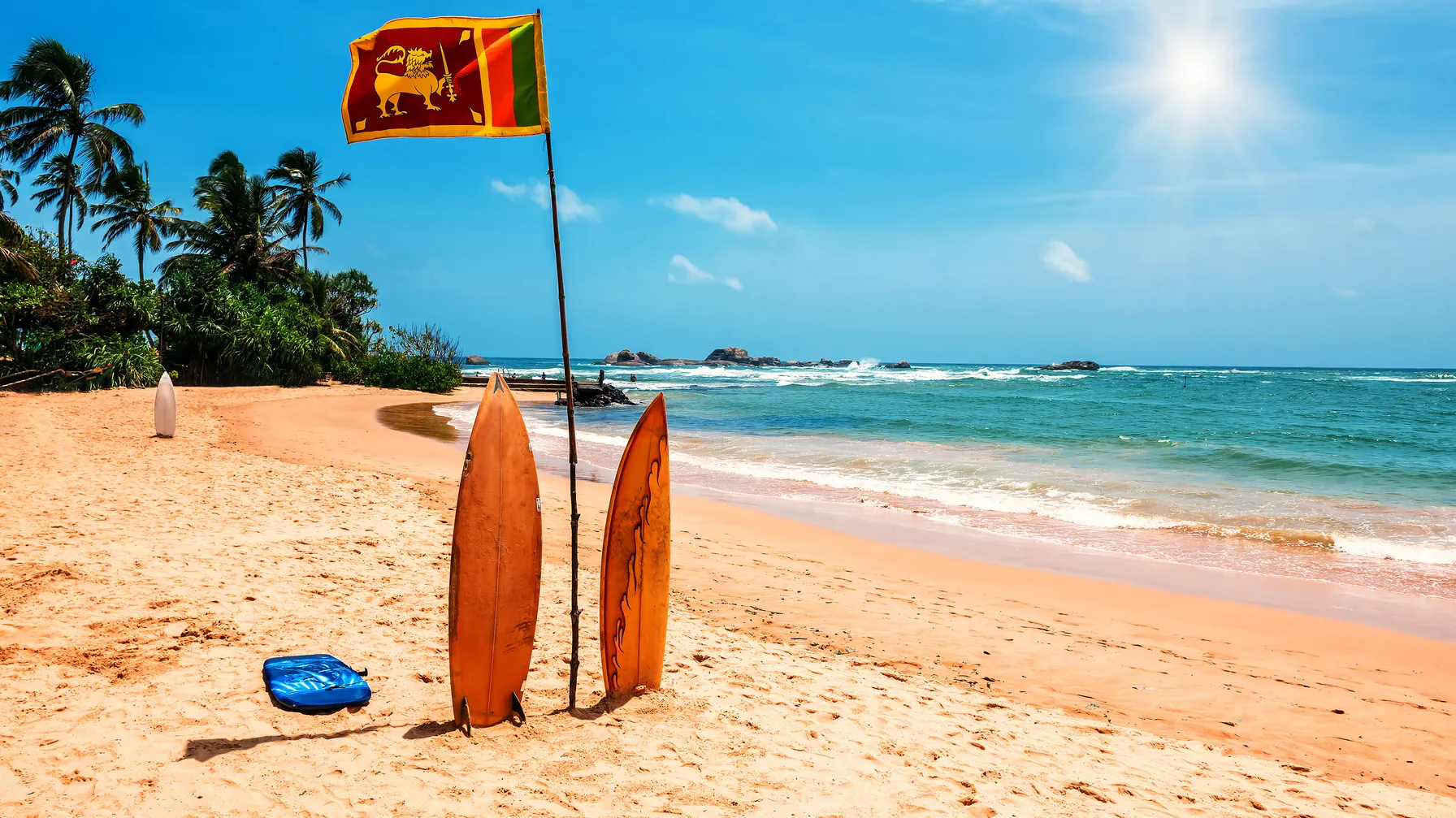 Sri Lanka in June: an authentic discovery between monsoon and sunshine article