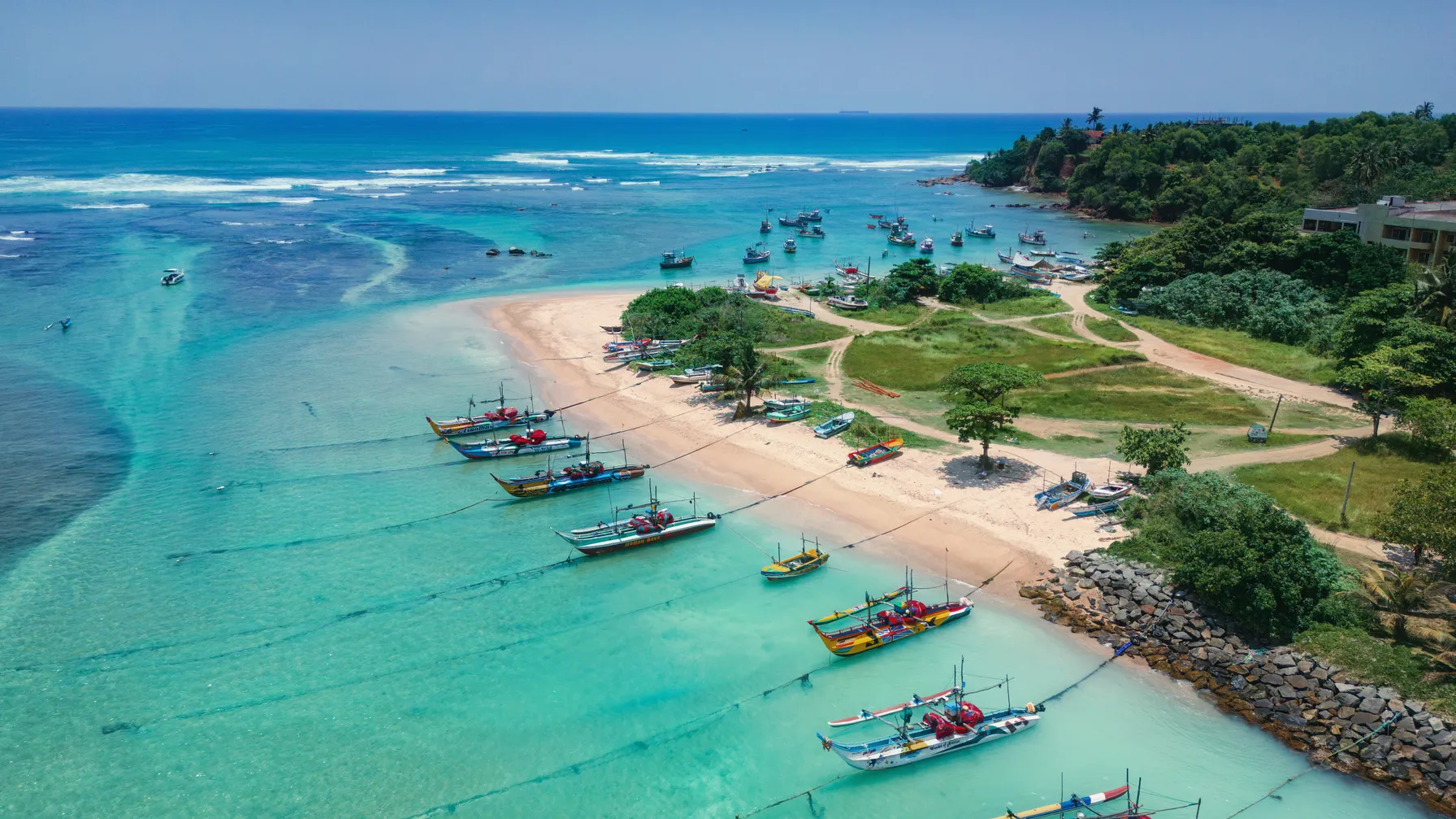 What to do in Sri Lanka: discover the treasures of the island of a thousand wonders article