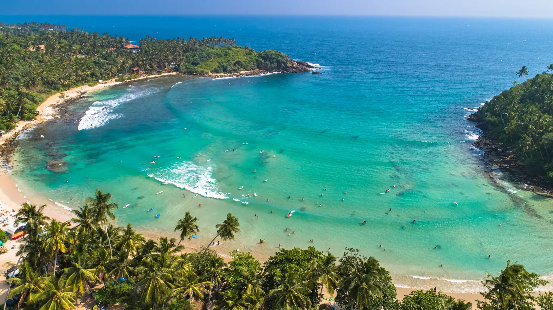 Sri Lanka in July: your guide to exploring the island of Ceylon during the monsoon season article