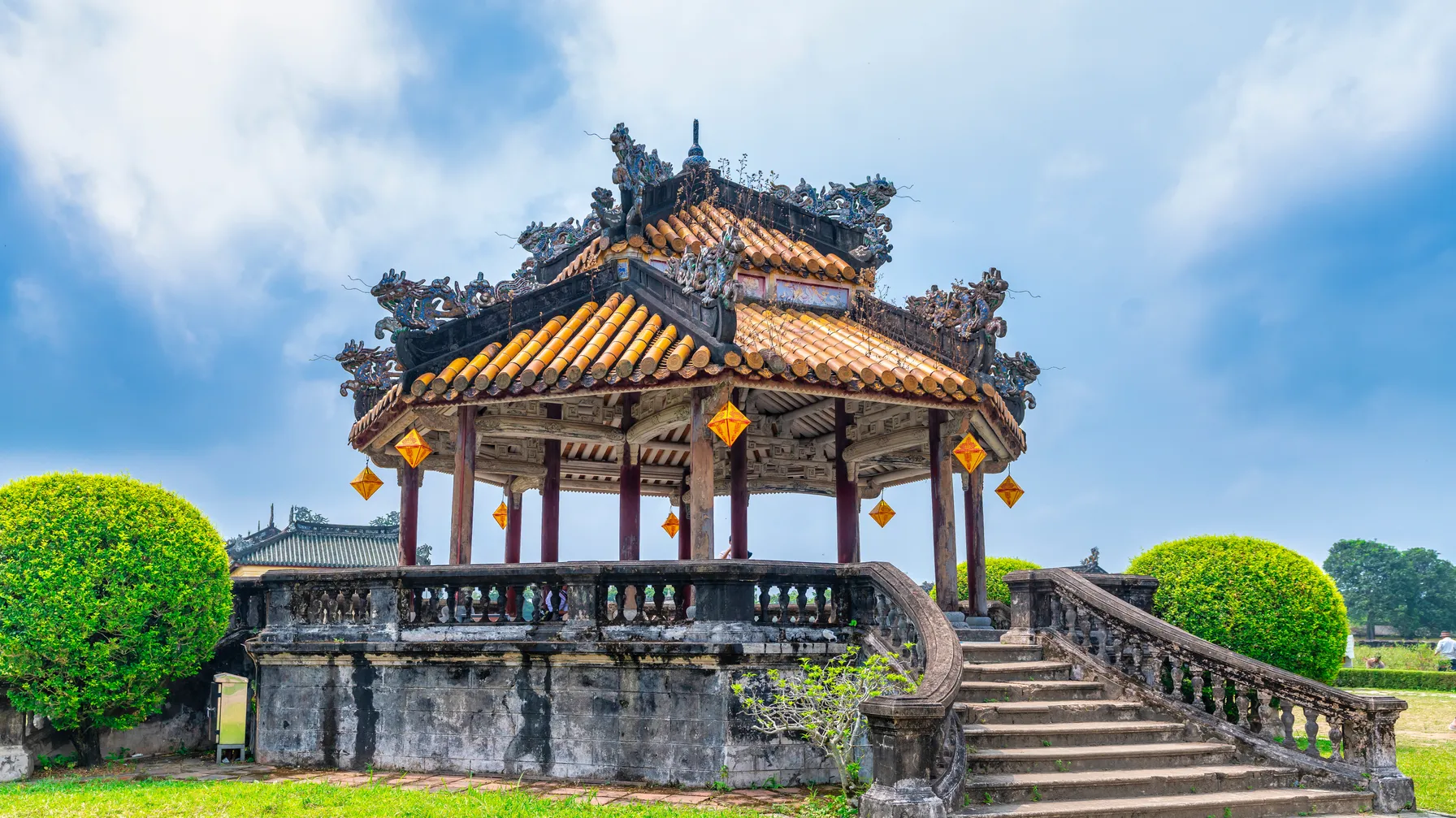 Vietnam en avril : votre guide pour un voyage réussi article