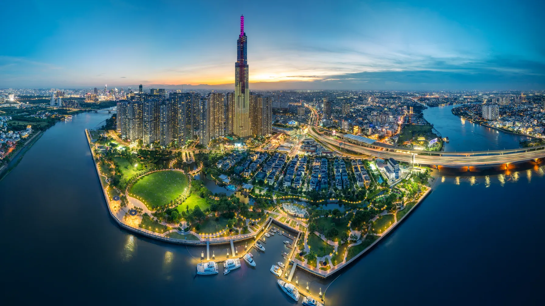Le Vietnam en juin : votre guide complet pour un voyage réussi article