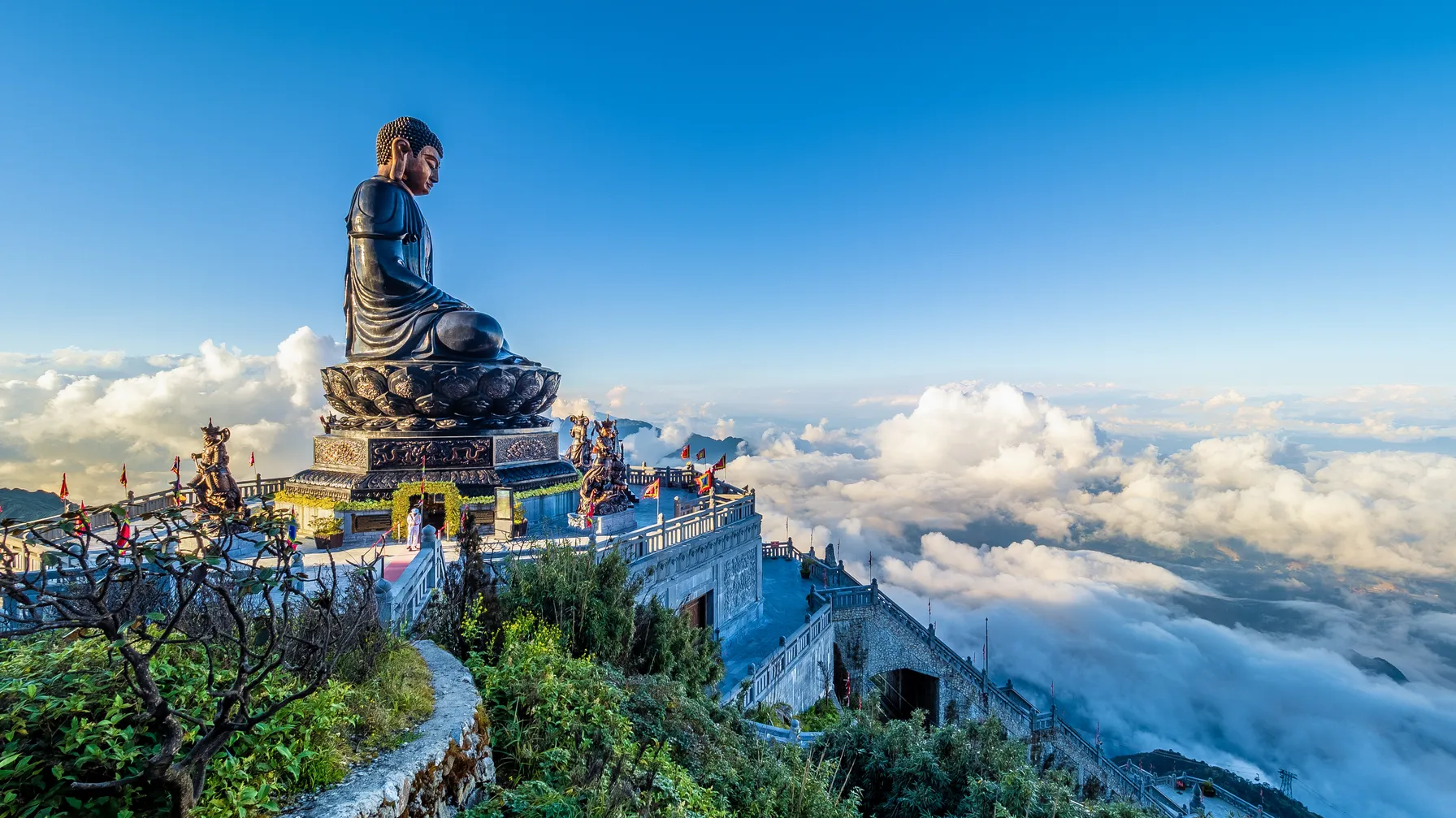 Le Vietnam en octobre : votre guide pour un voyage sur mesure réussi article