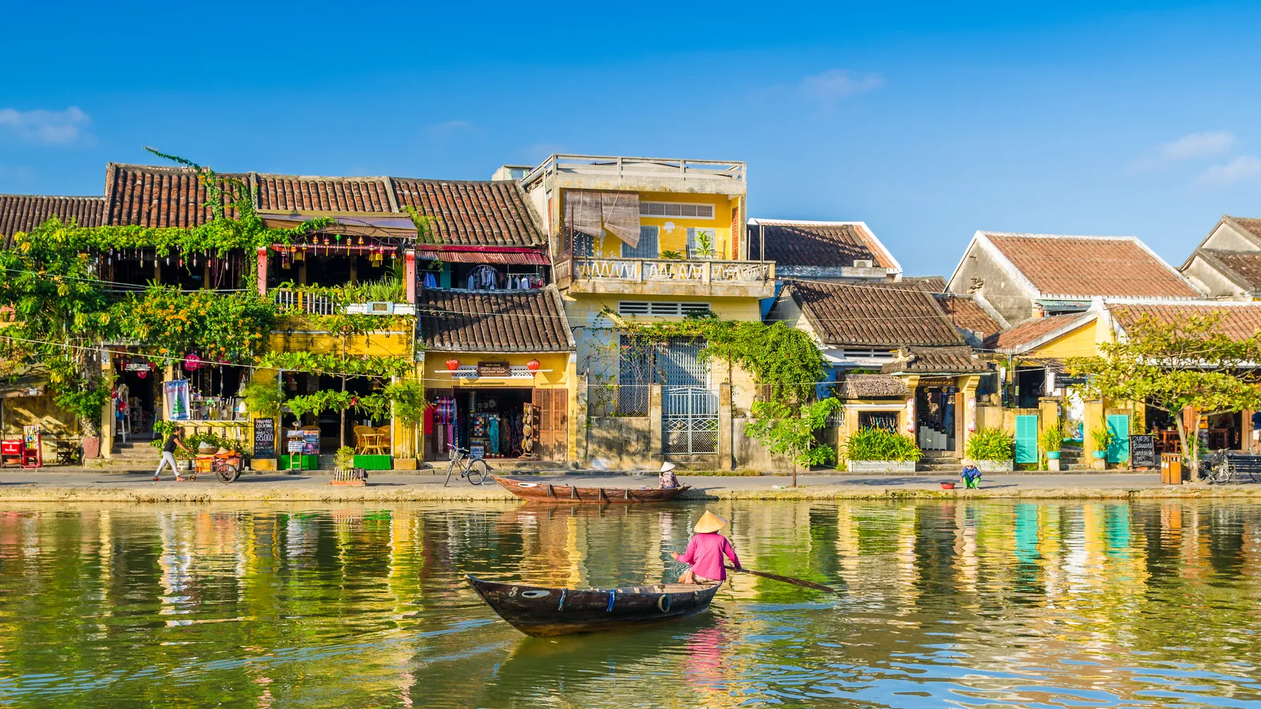 Guide du Vietnam : votre compagnon de voyage pour une aventure inoubliable article