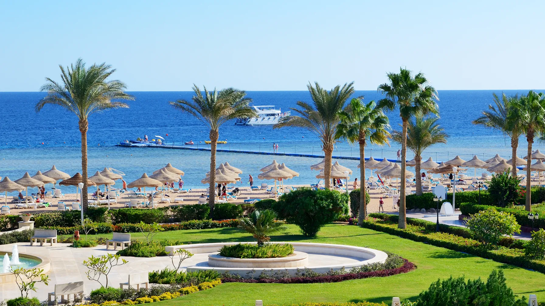 Activities in Sharm el-Sheikh: what to do in this jewel of the Red Sea? article