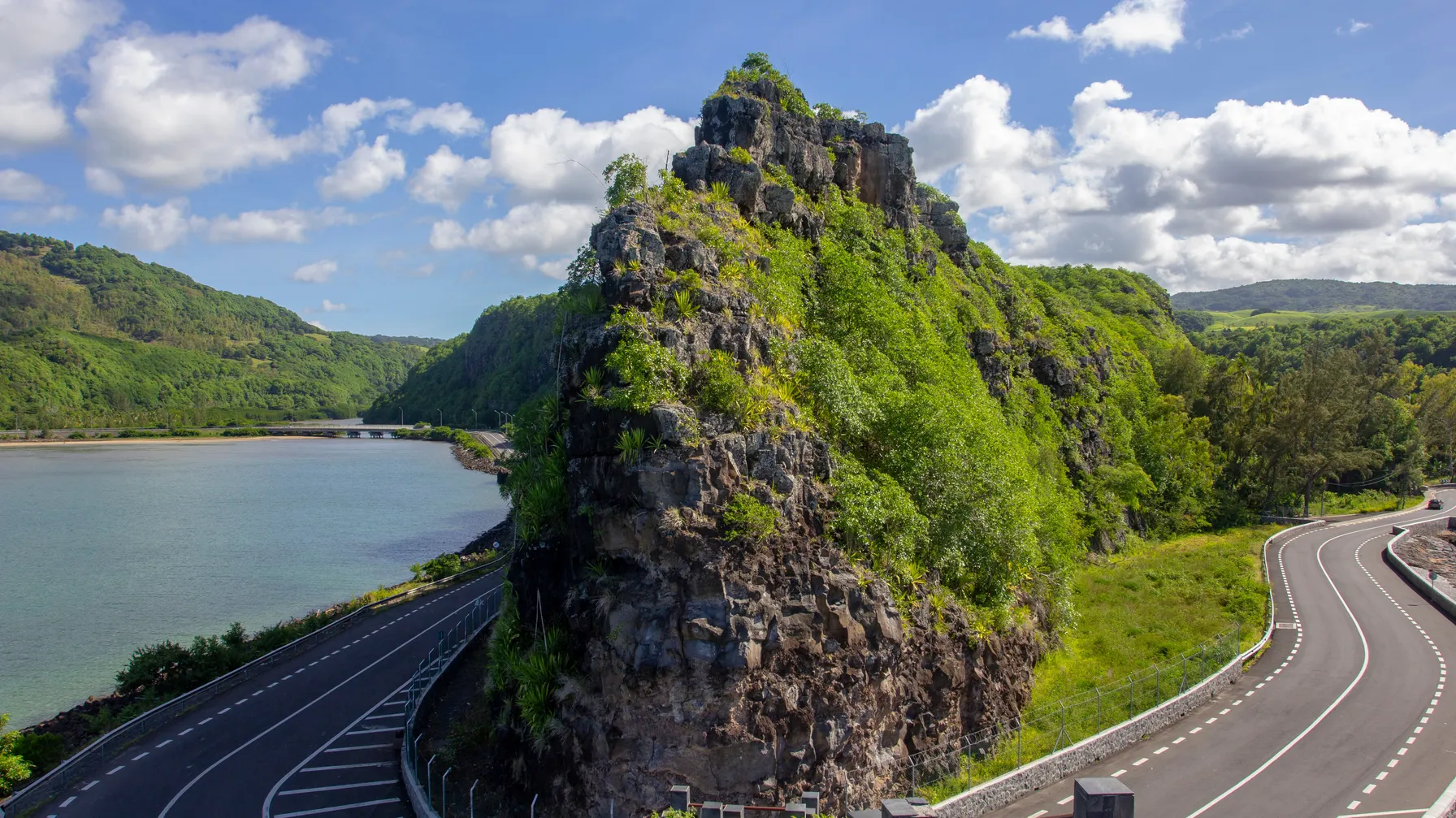 Plage de Bel Ombre : votre évasion farniente parfaite à l'île Maurice article