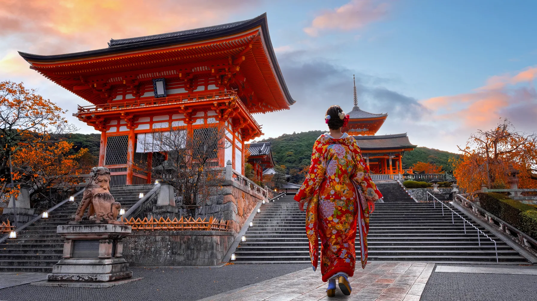 Discovering Culture in Kyoto: A Dive into the Heart of the Ancient Imperial Capital article