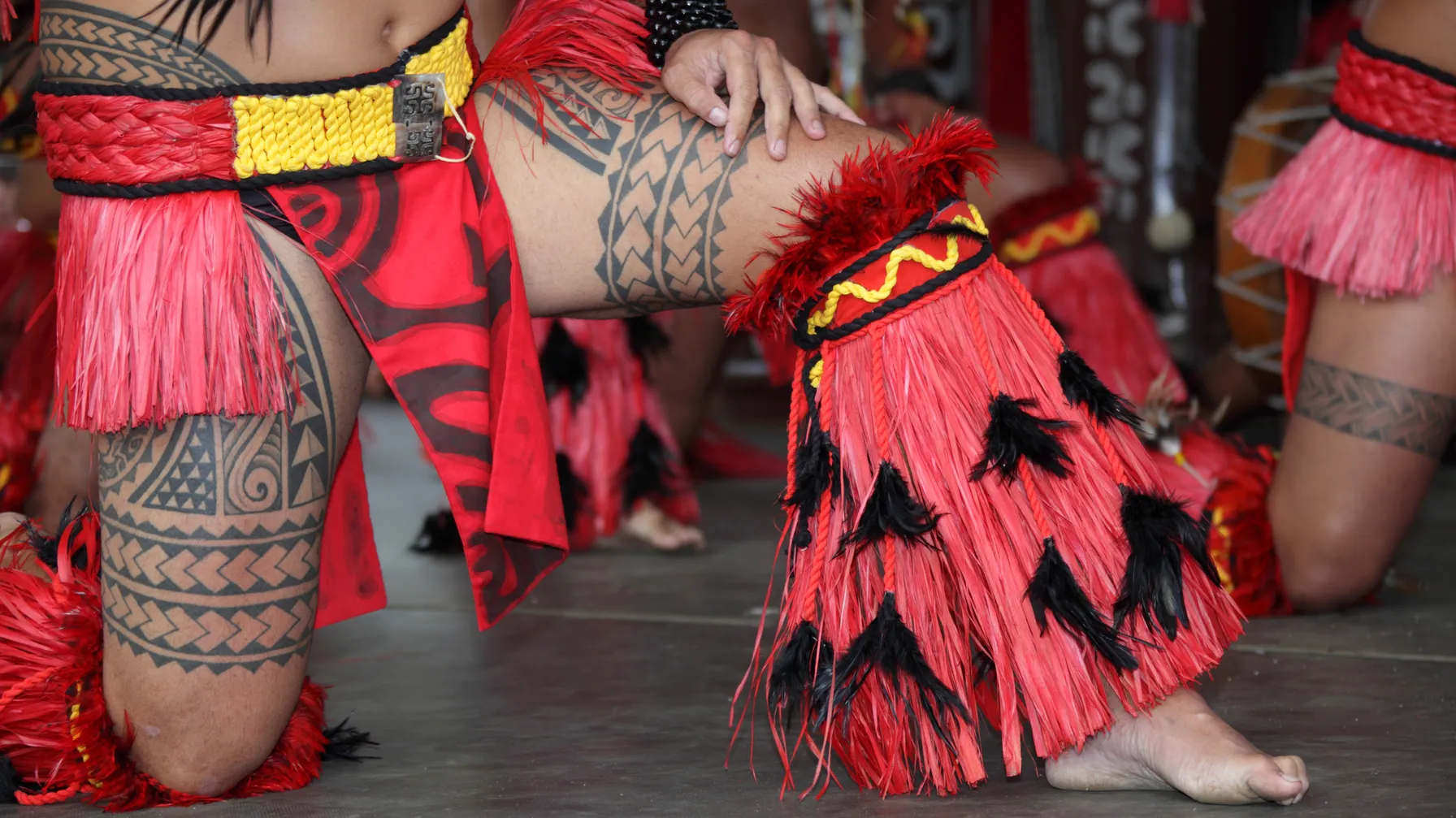 The fascinating culture of Bora Bora: a dive into the Polynesian soul article