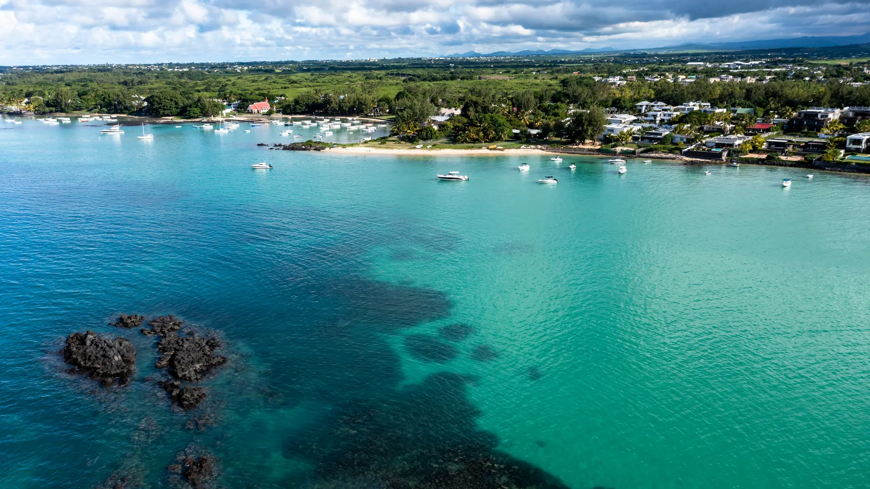 Grand Gaube Beach: Your Authentic Relaxation Retreat in Mauritius article