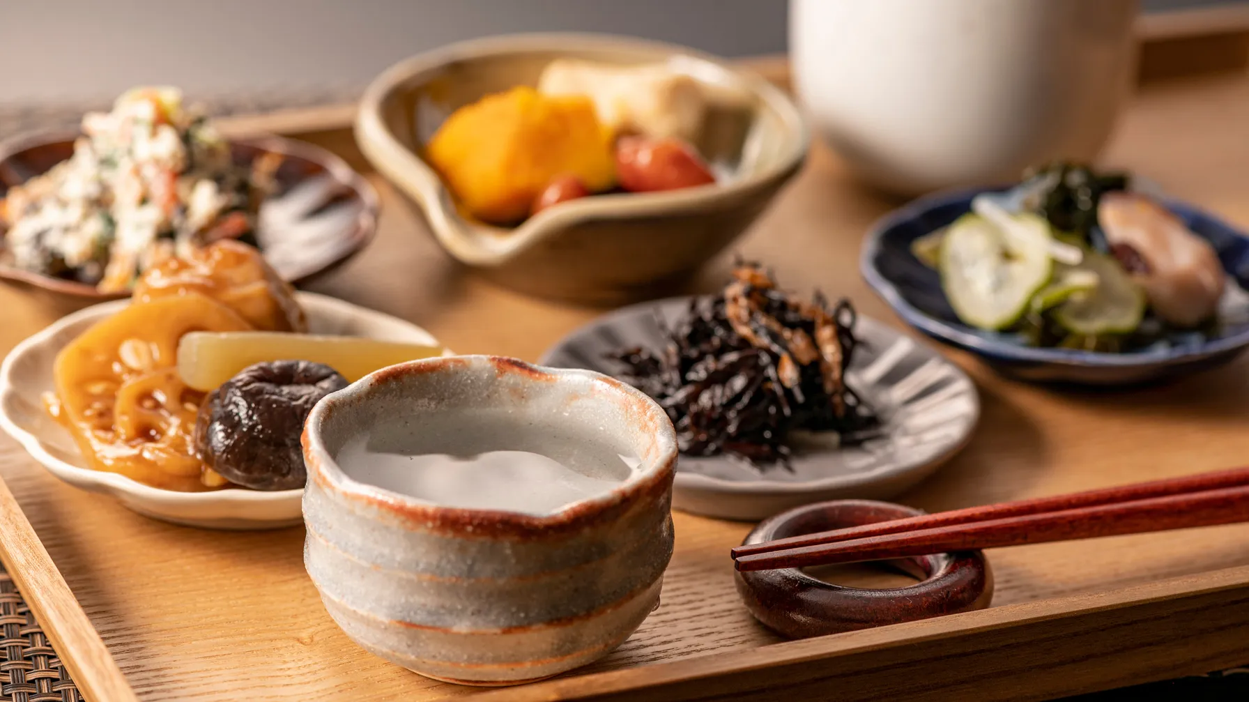 Gastronomy in Japan: An Unforgettable Culinary Journey article