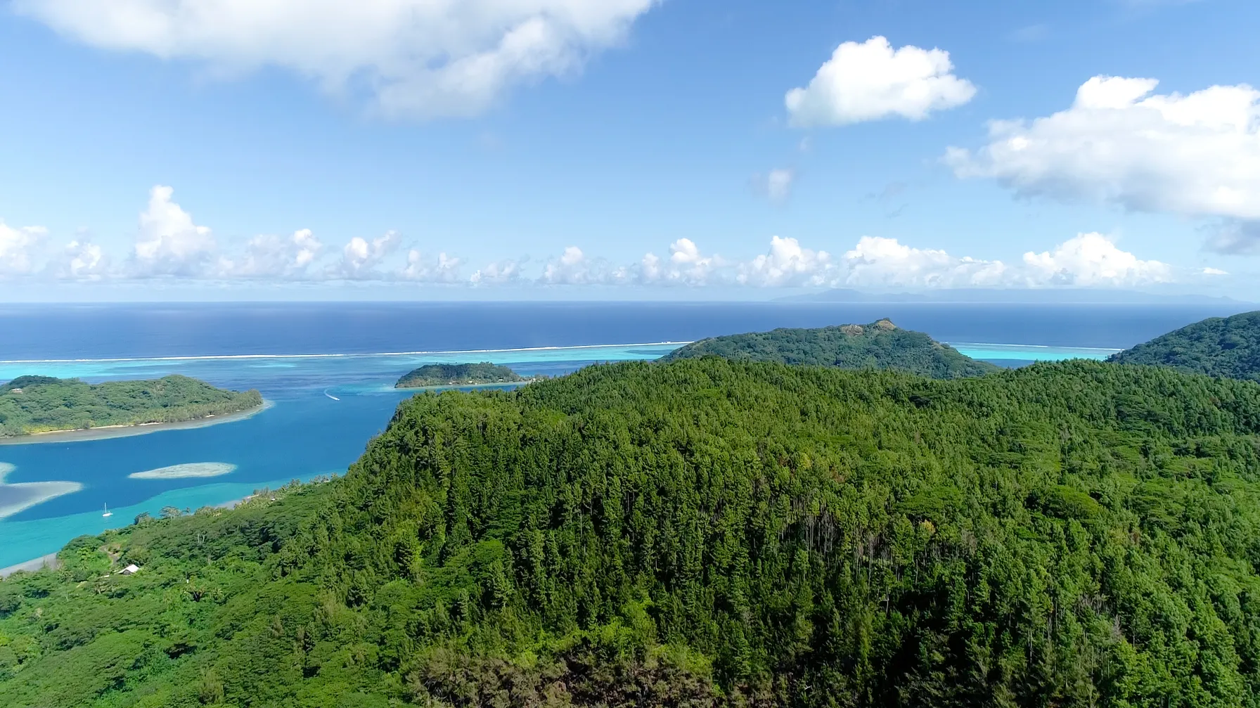 Guide to Papeete: Discover the Pearl of French Polynesia article