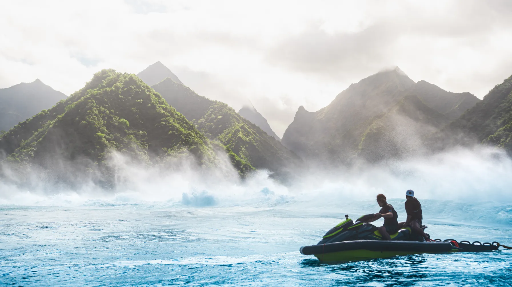 June in Bora Bora: Your Complete Guide for a Dream Vacation article