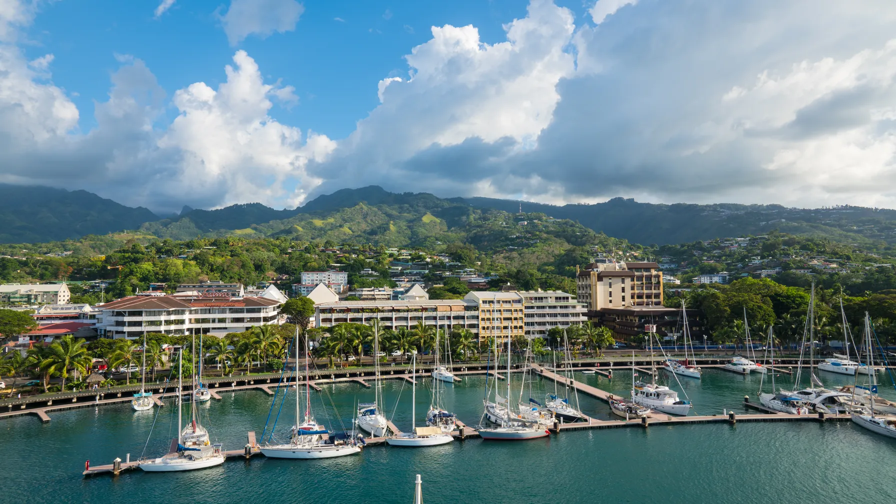 What to do in Papeete: authentic discovery of the Polynesian capital article