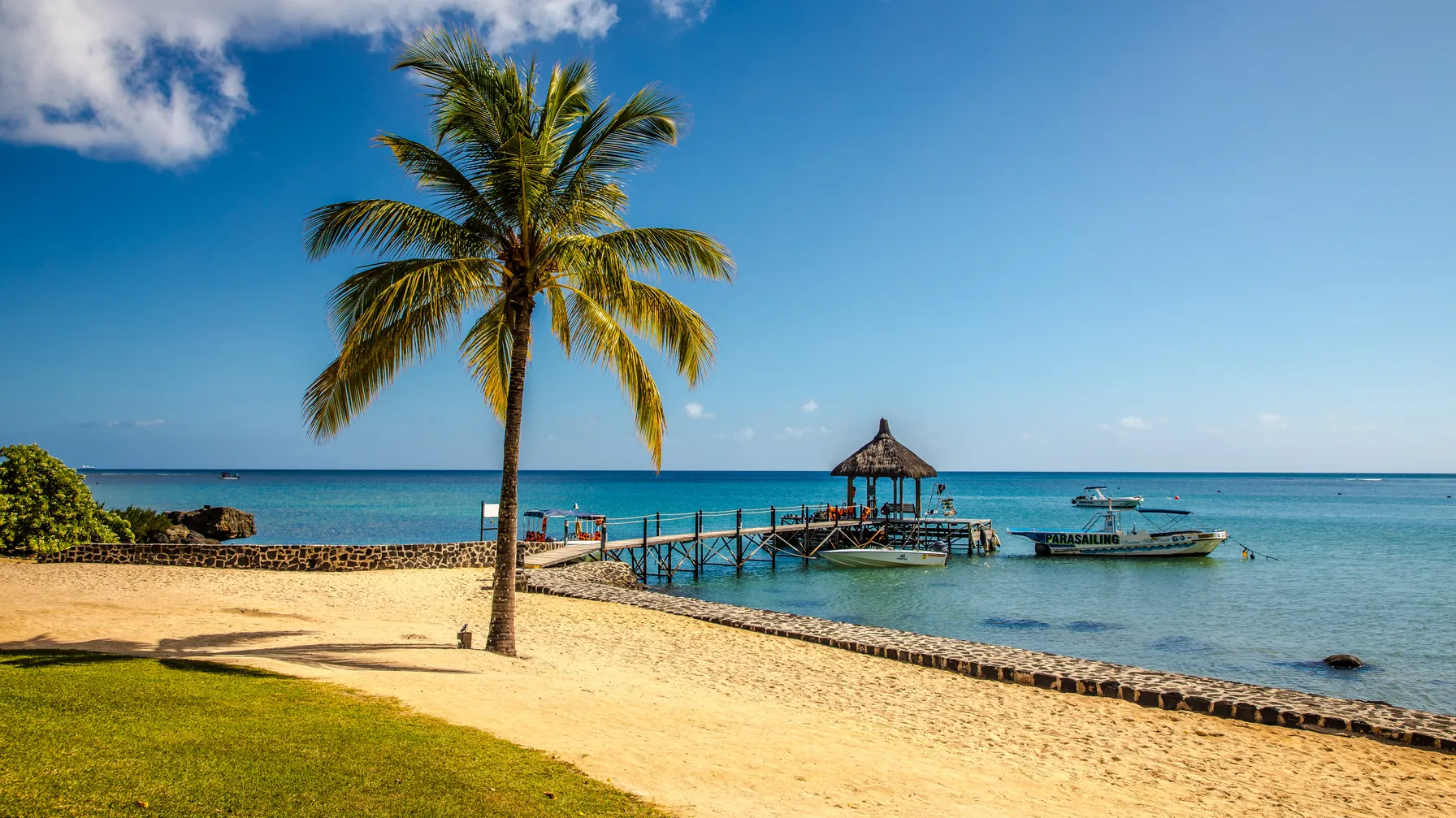 Balaclava Beach: your authentic refuge for relaxation on Mauritius Island article