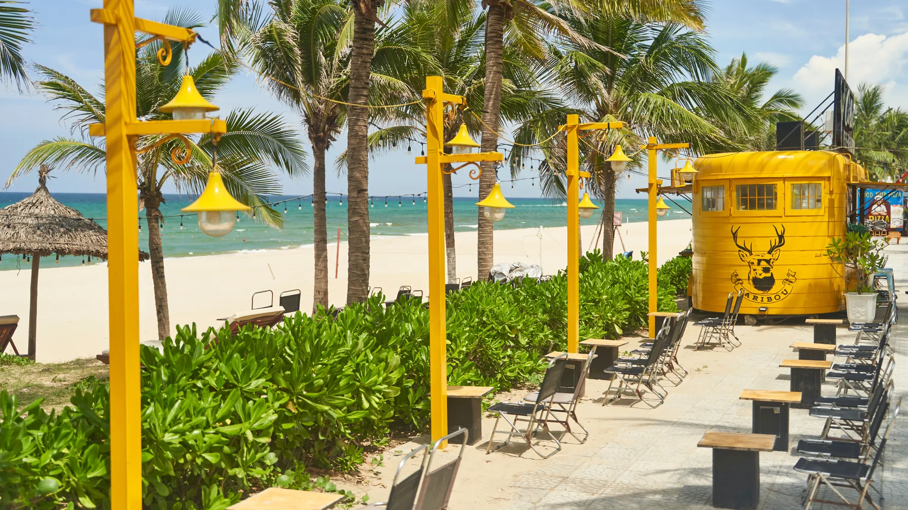 Plage à Da Nang : votre guide des plus beaux rivages vietnamiens article