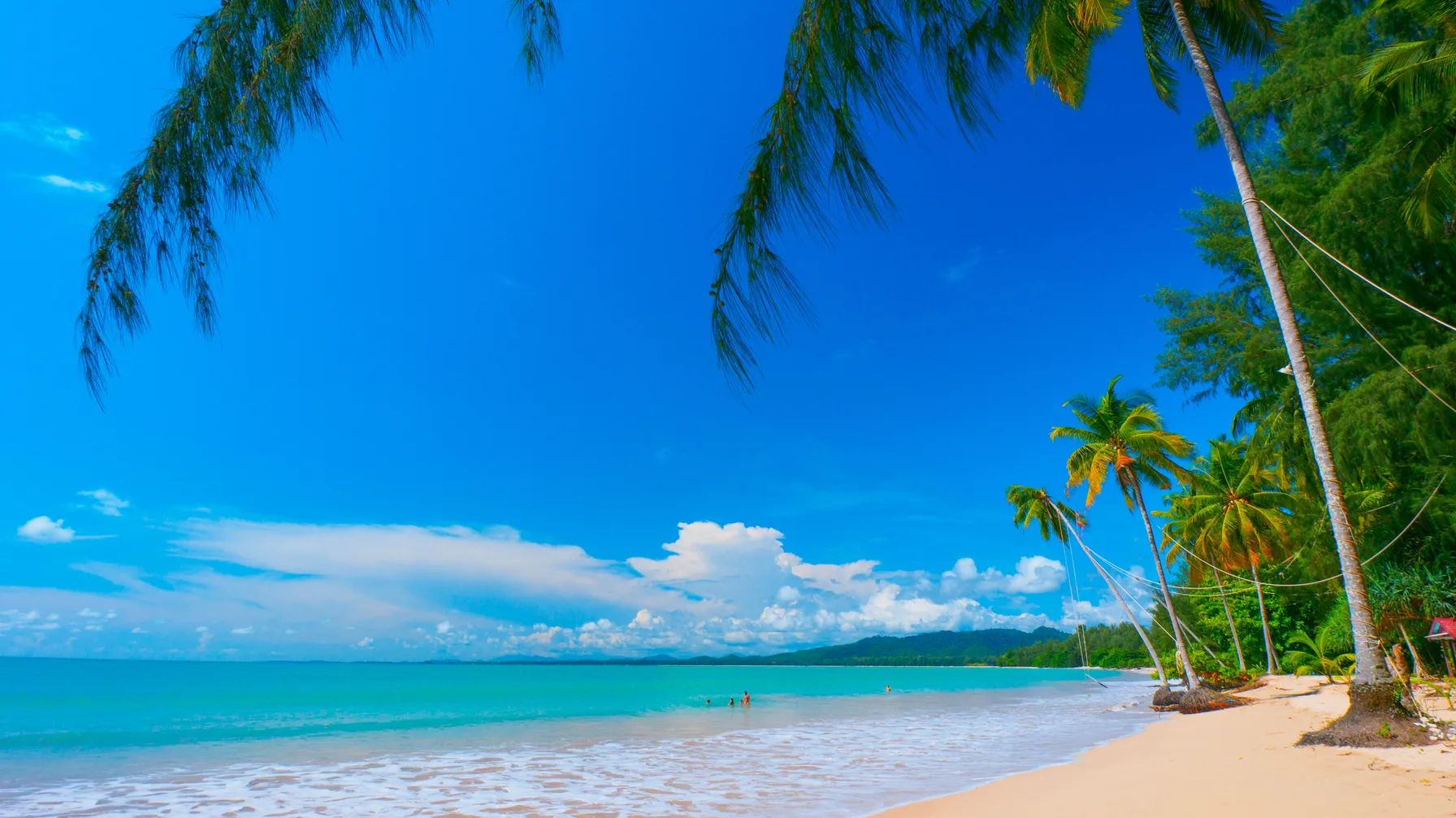 Plage à Khao Lak : votre guide pour un farniente parfait en Thaïlande article
