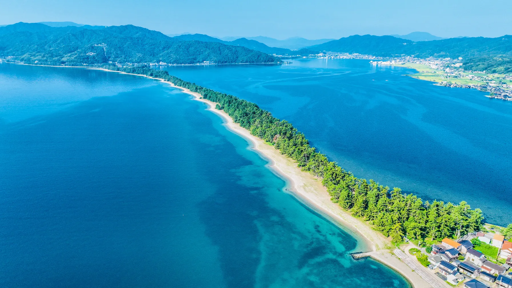 Beaches in Kyoto: your guide to sea escapes and relaxation article