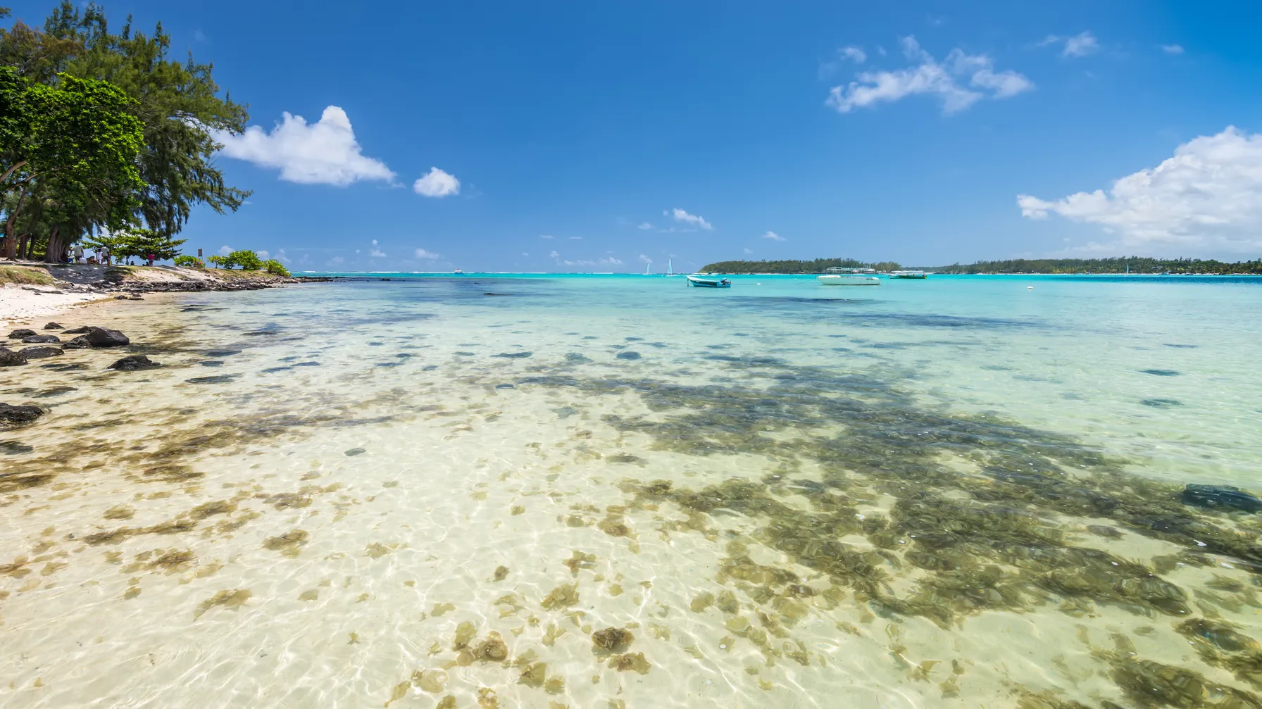 Les plus belles plages de Mahébourg pour un séjour farniente inoubliable article