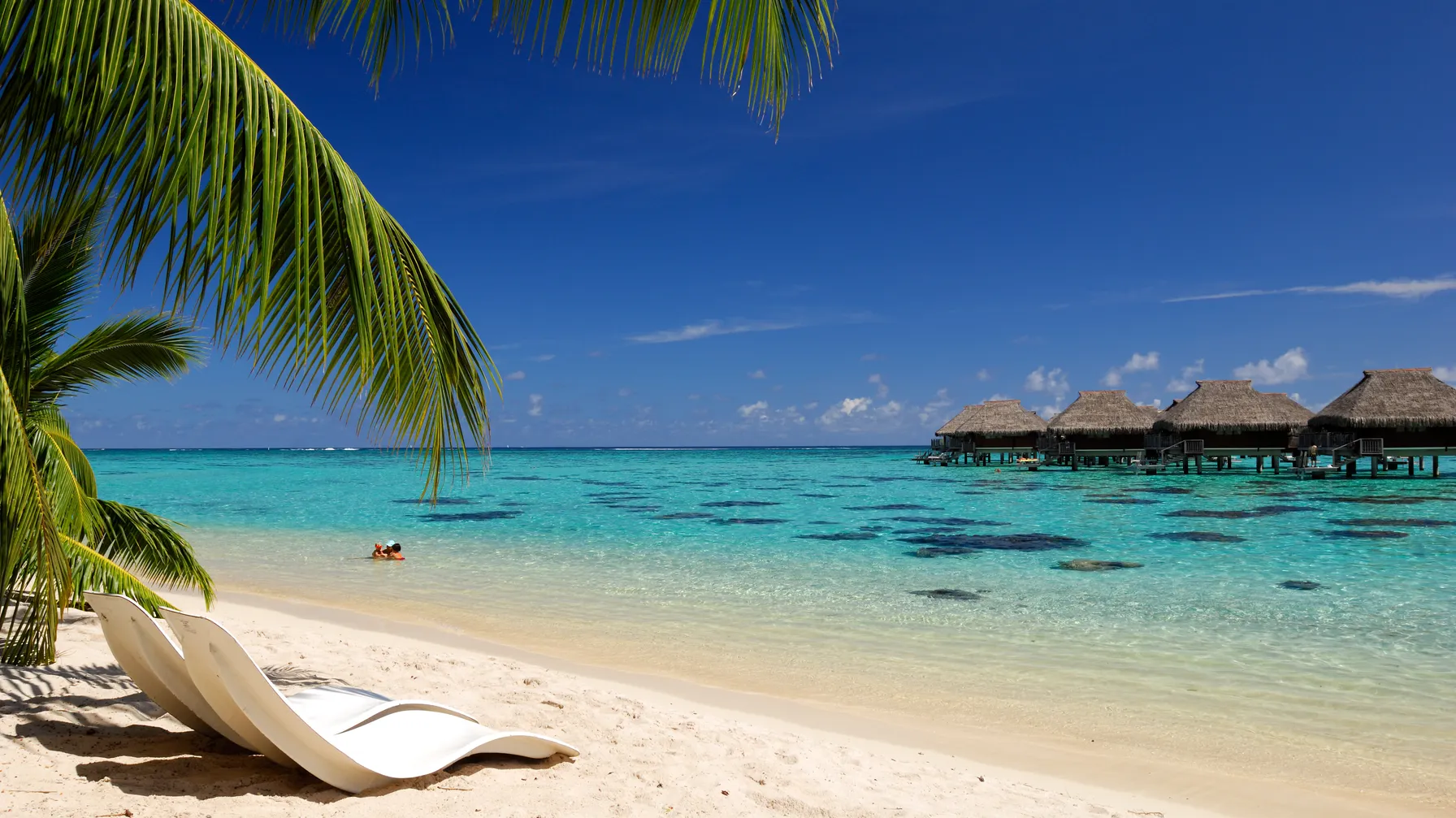 Les plages de Moorea : votre guide pour un farniente idyllique en Polynésie article