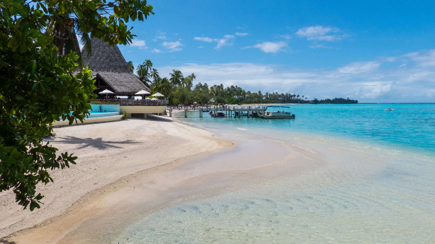 The most beautiful beaches in Papeete: your relaxation guide in French Polynesia article