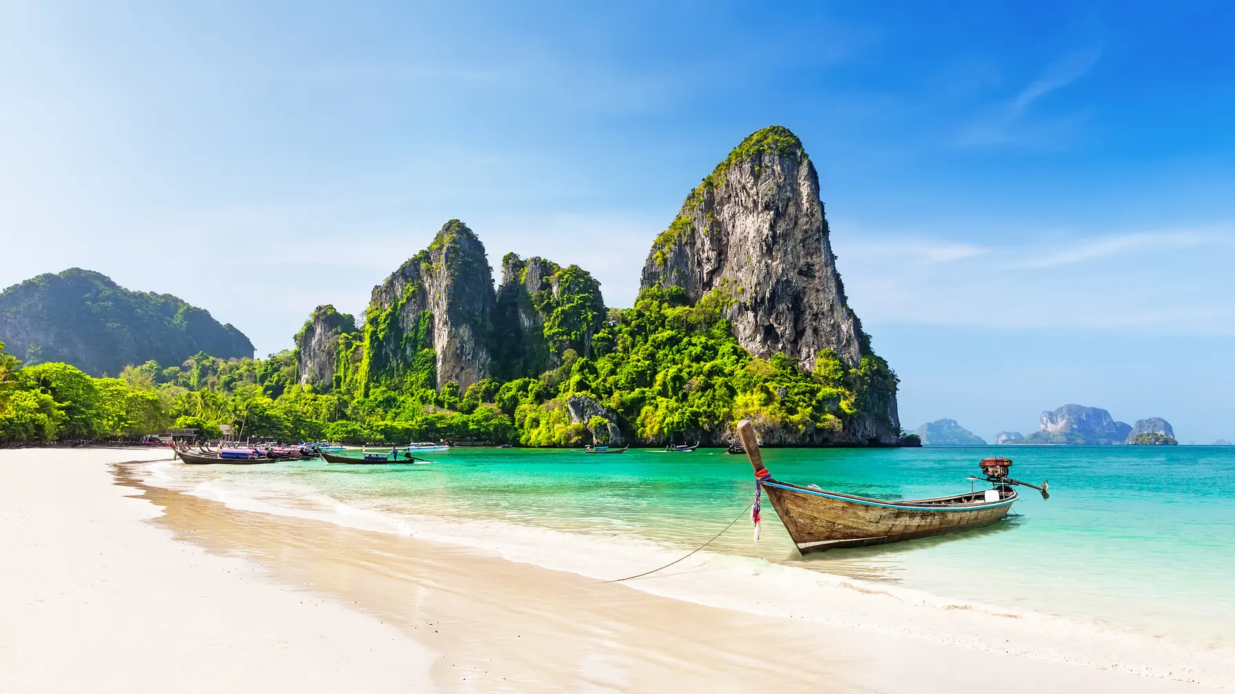 Les plus belles plages de Phuket pour un séjour farniente parfait article