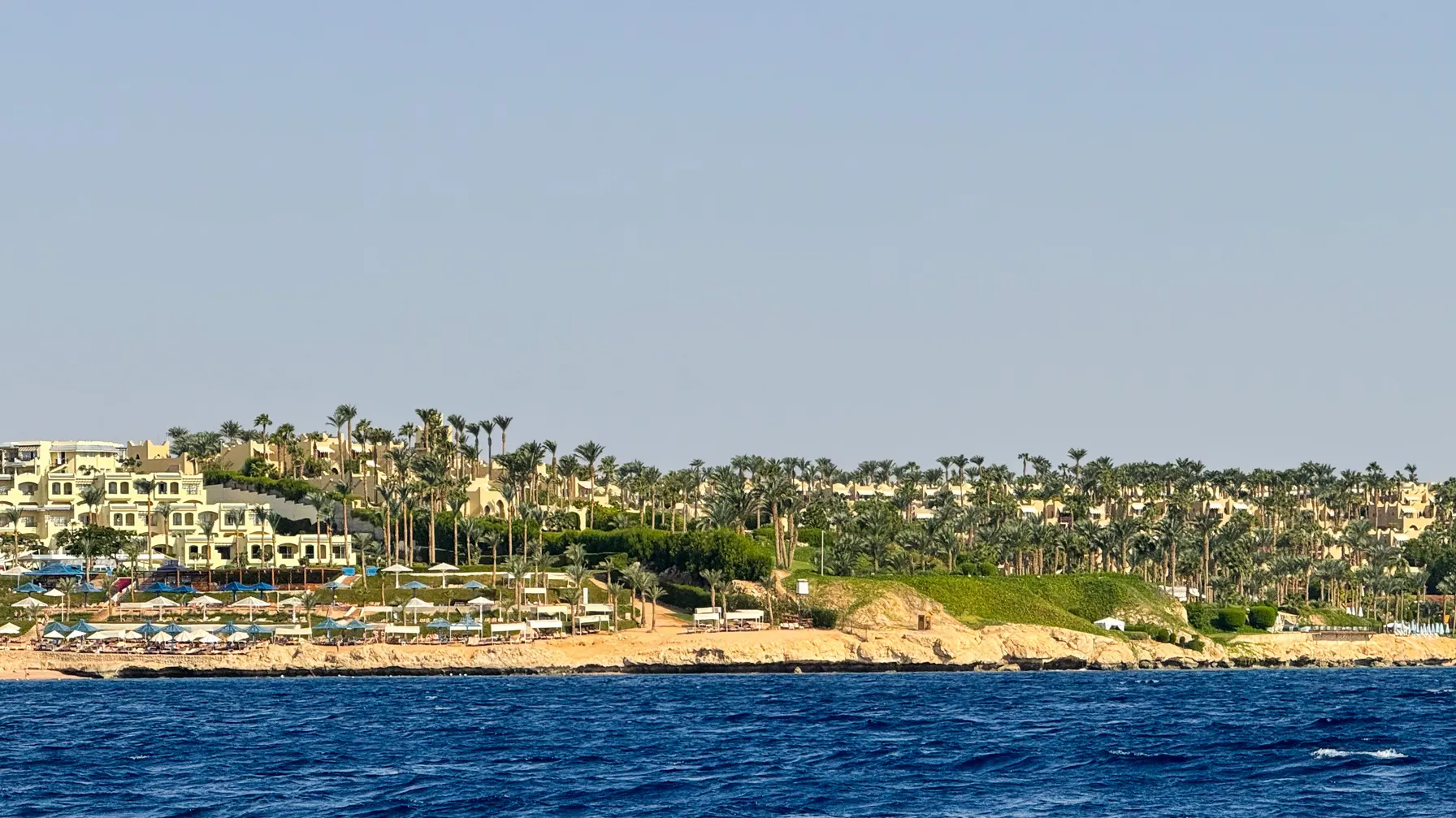 The most beautiful beaches in Sharm el Sheikh for your relaxing stay article