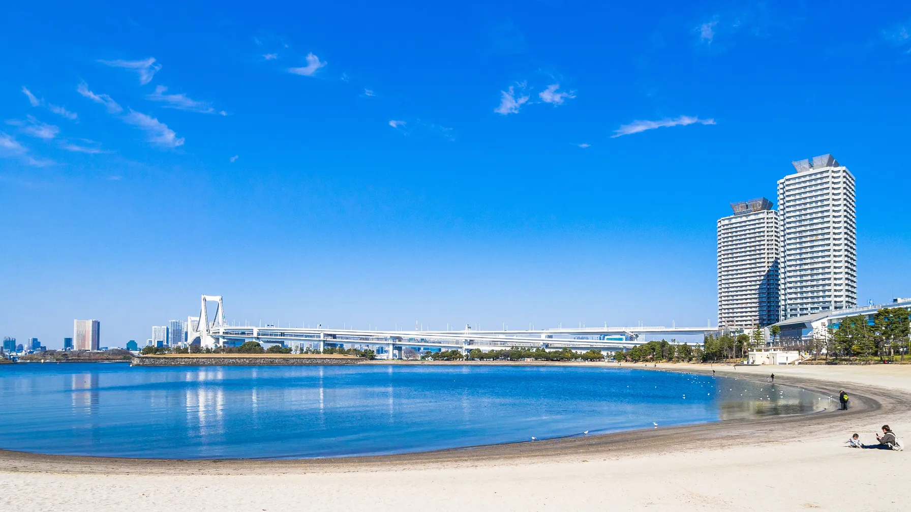 Plage à Tokyo : votre guide pour des vacances balnéaires près de la capitale article