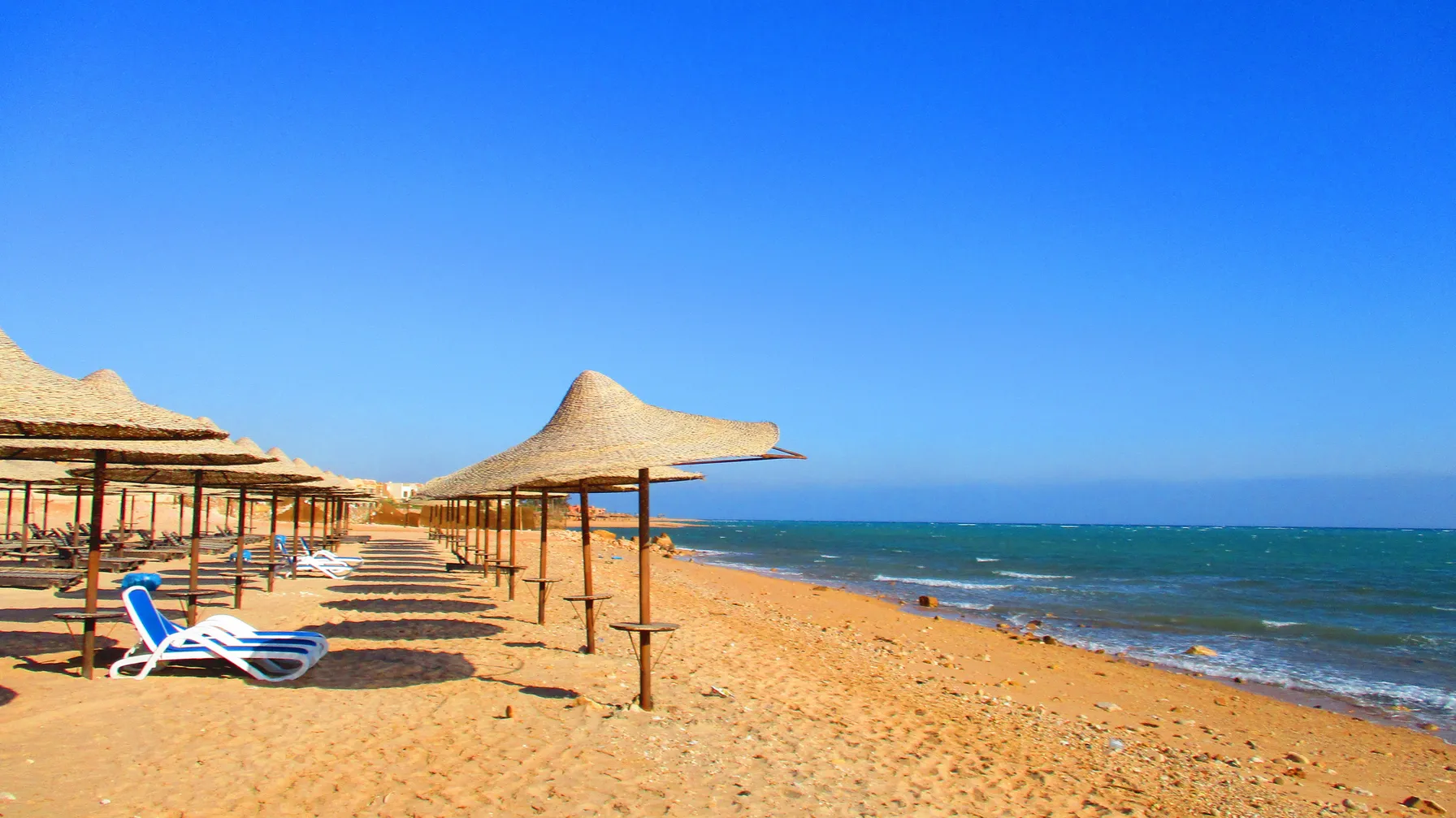 Plage au Caire : votre guide des meilleures escapades balnéaires depuis la capitale égyptienne article