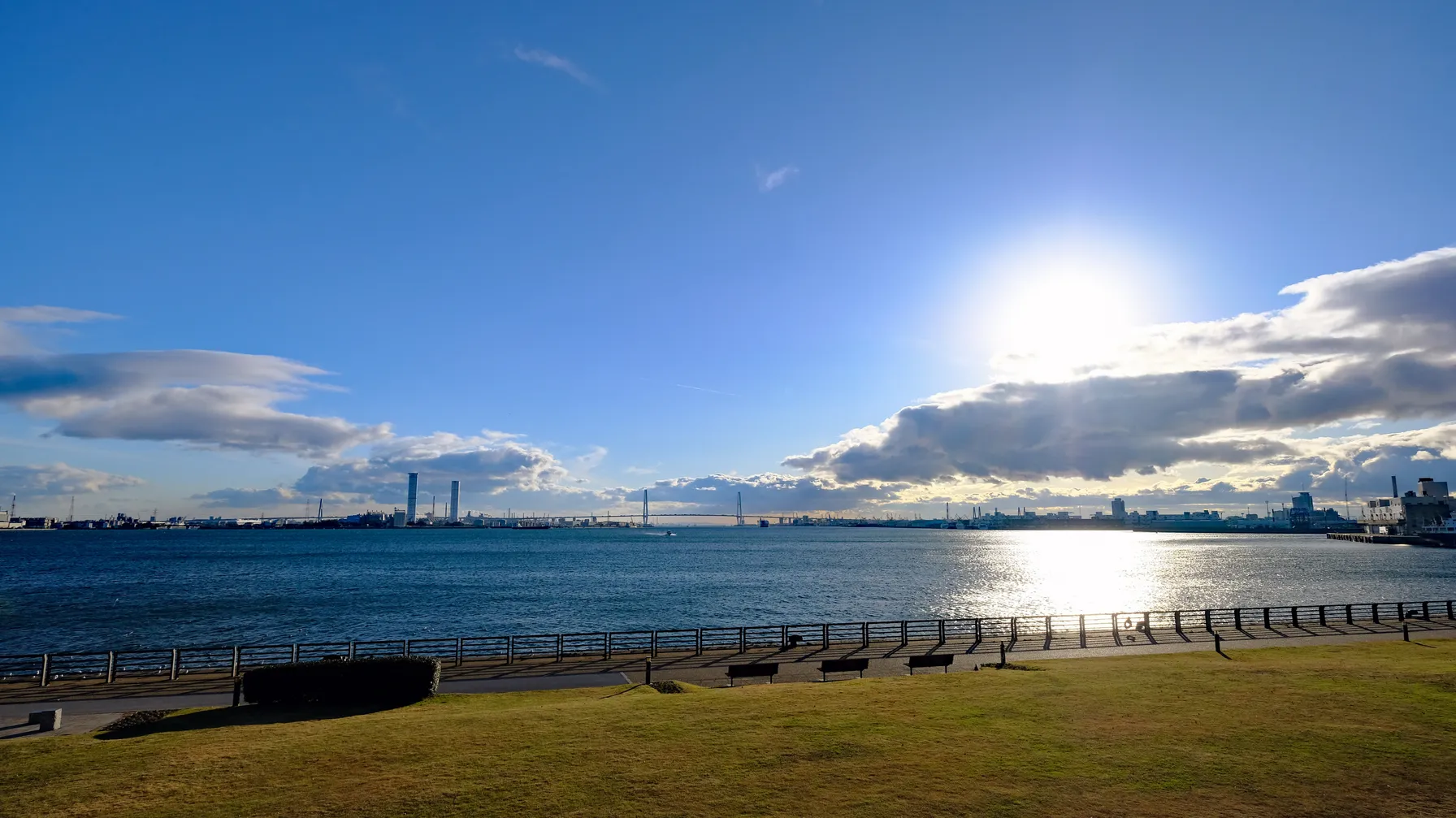 Plages à Nagoya : votre escapade farniente au cœur du Japon article